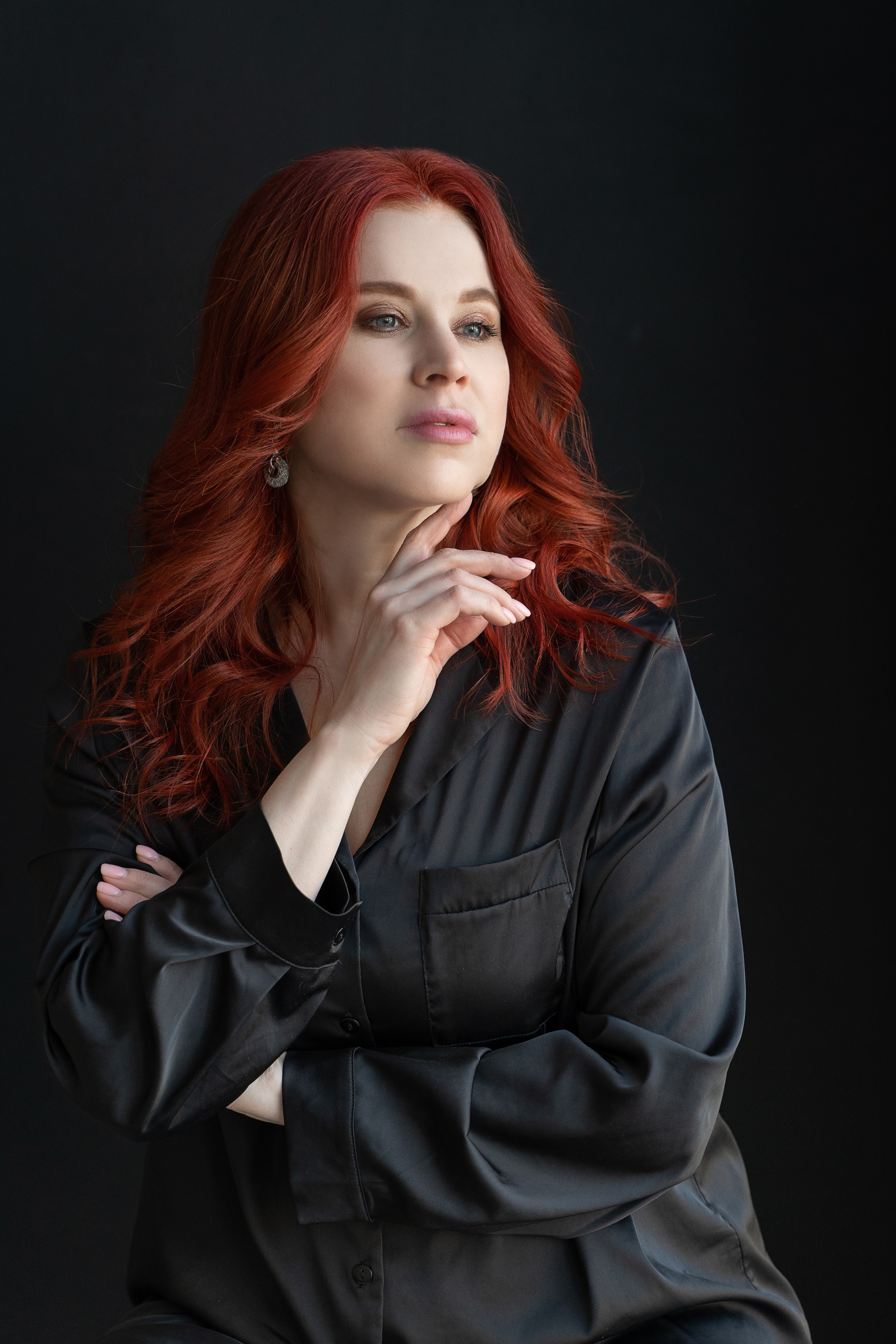 Оля и Алиса. Фотограф Татьяна Мамонтова