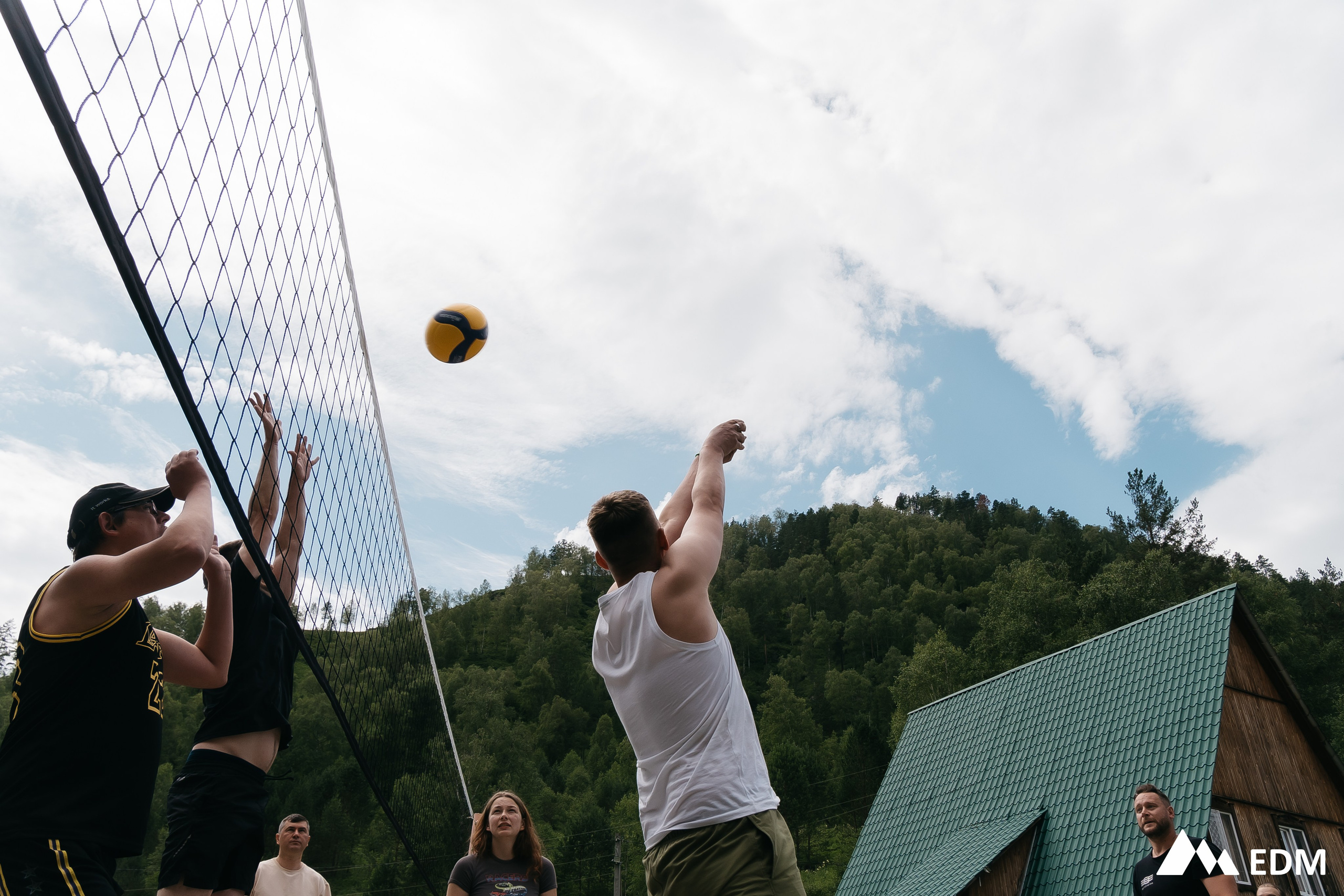 EDM2025. Фотограф Новосибирск Вероника Вишневская