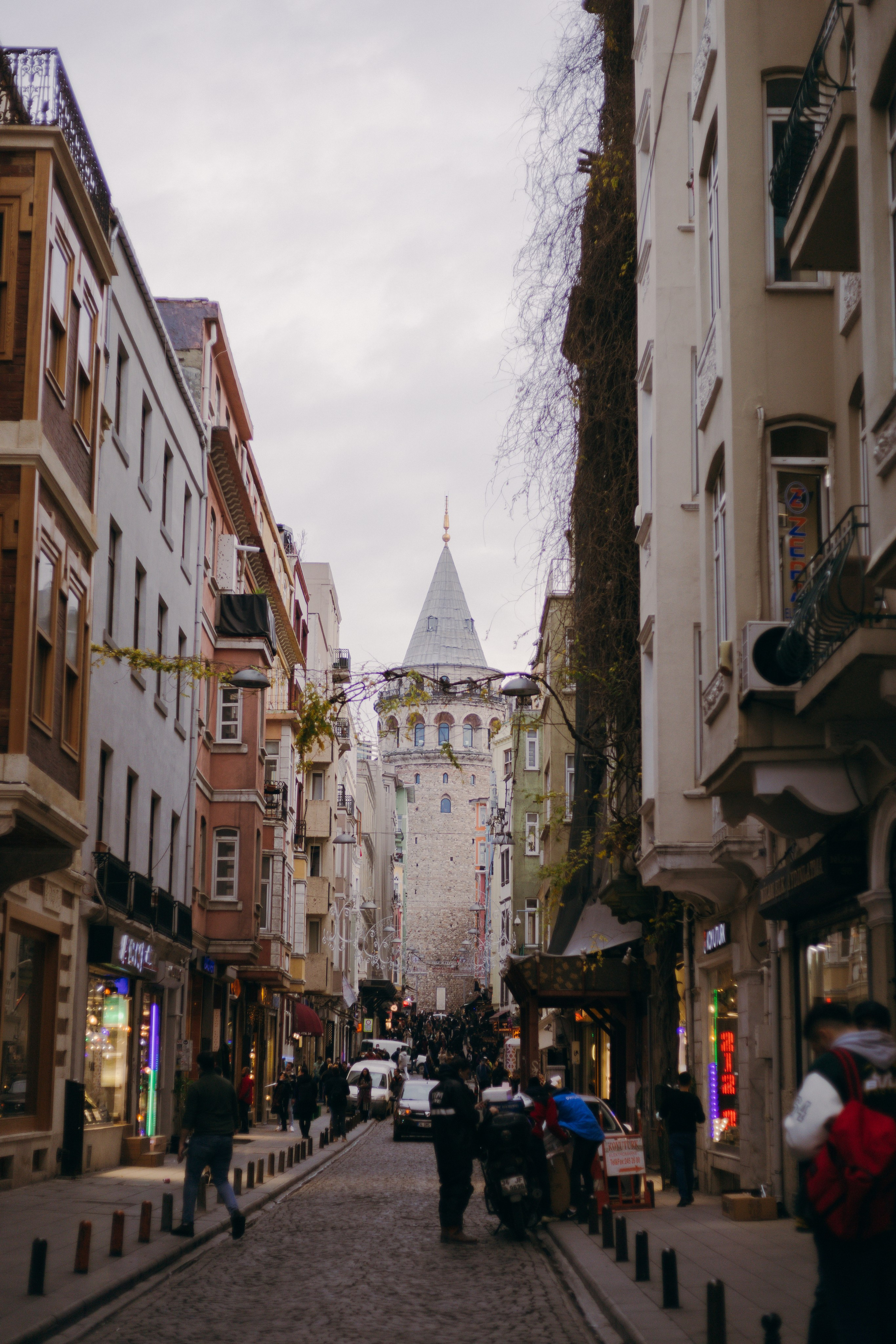 Стамбул. Профессиональный Фотограф во Владимире, в Москве и в Суздале — Полина Романычева