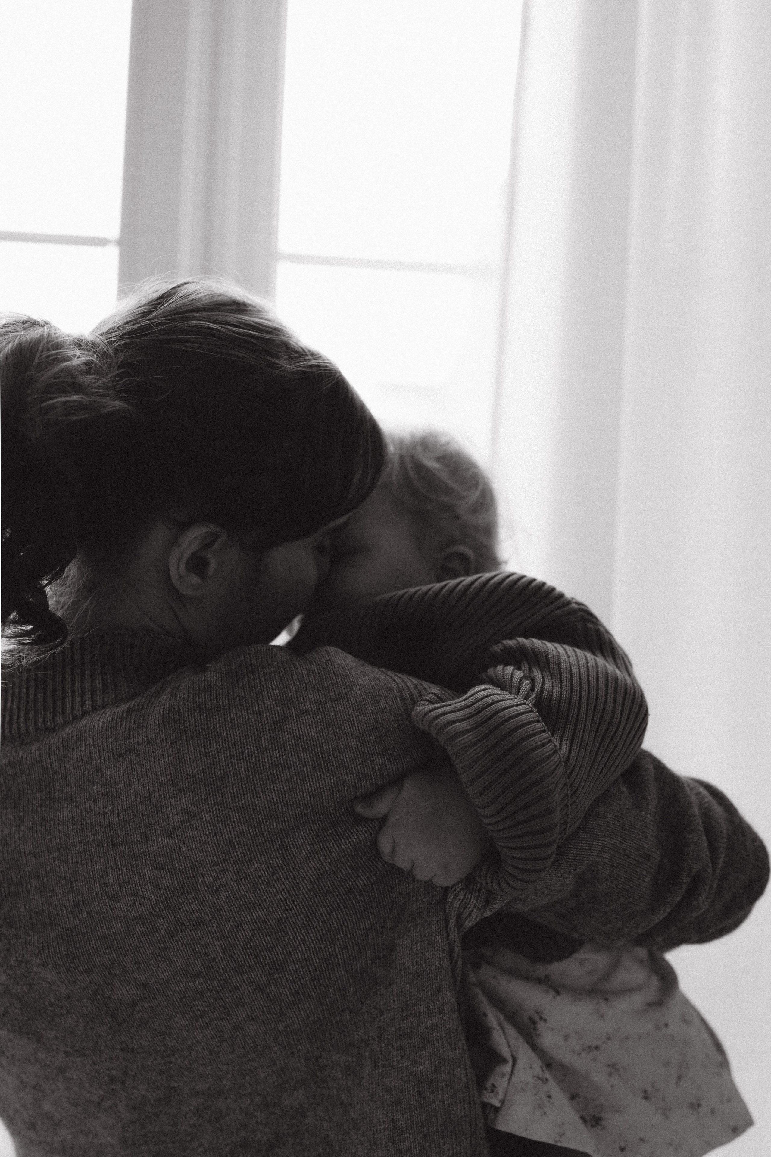 Вероника и Лера. Фотограф в Петербурге Ольга Стрельченко