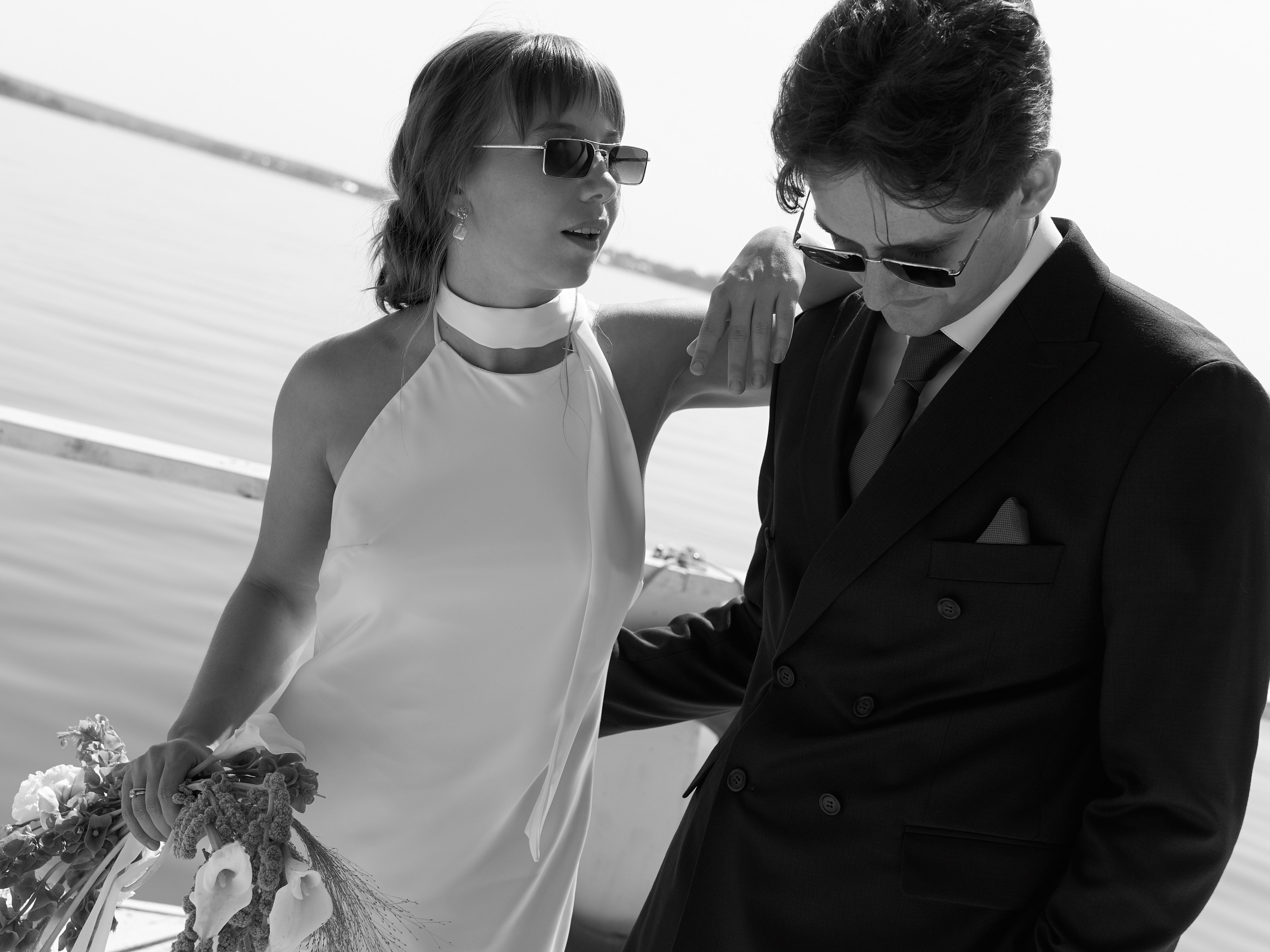 ЁЖ И МЫШ. Свадебный фотограф Анна Чащухина