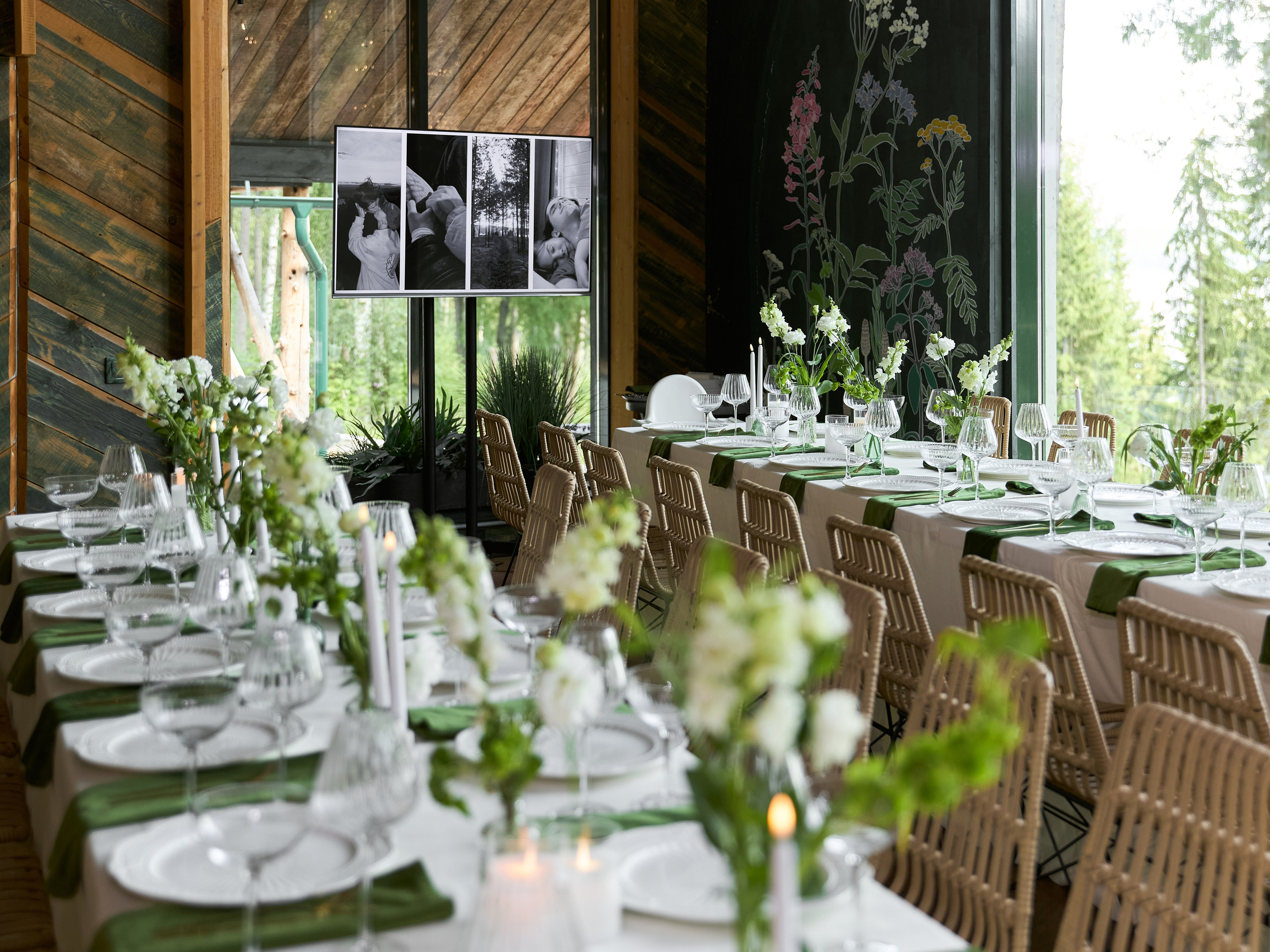 ЁЖ И МЫШ. Свадебный фотограф Анна Чащухина