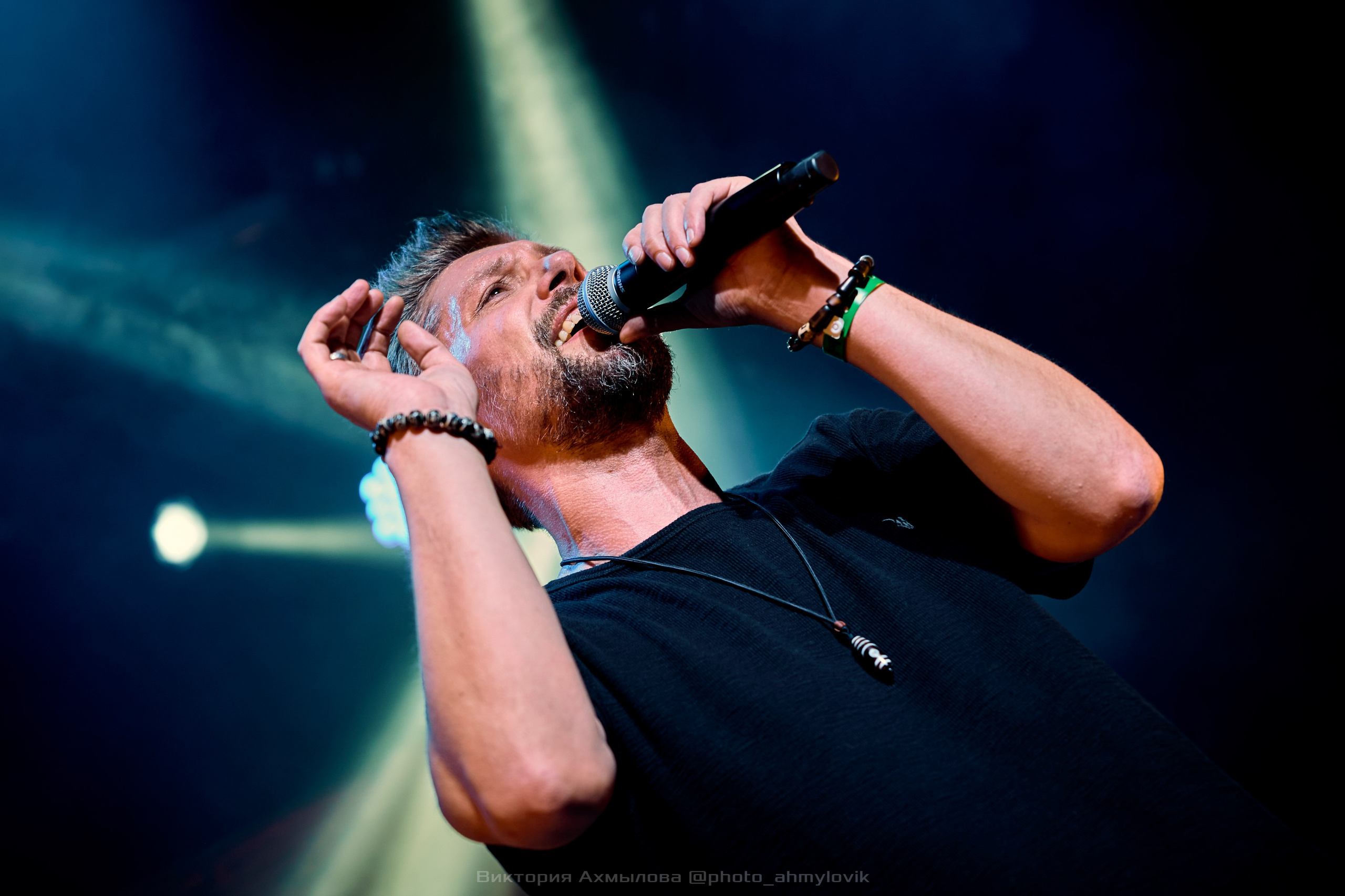 13.10.2024 ДЖОКОНДА в Урбан. Виктория Ахмылова. Фотограф в Москве