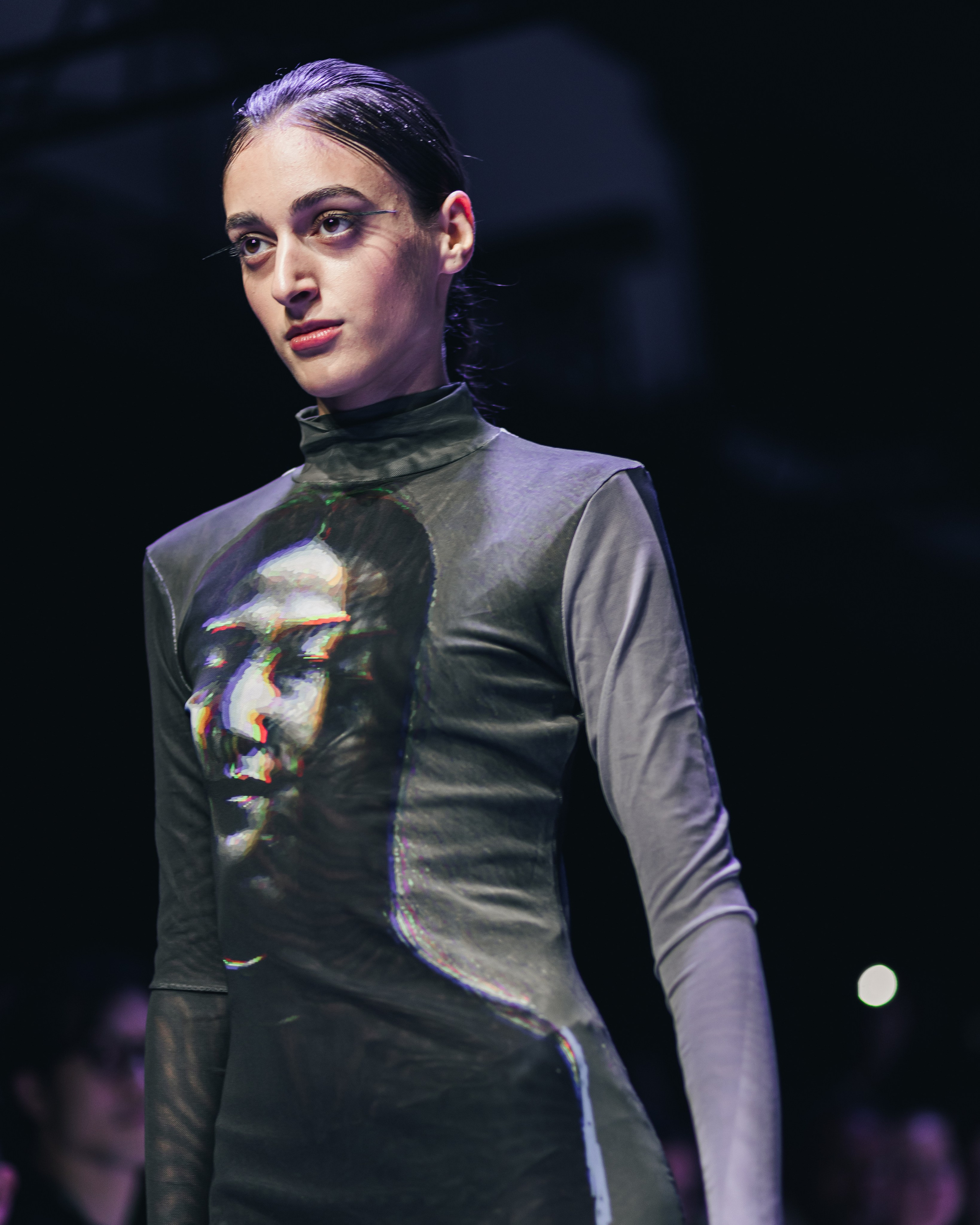 ZA_ZA. Елизавета Федотова | фэшн-фотограф