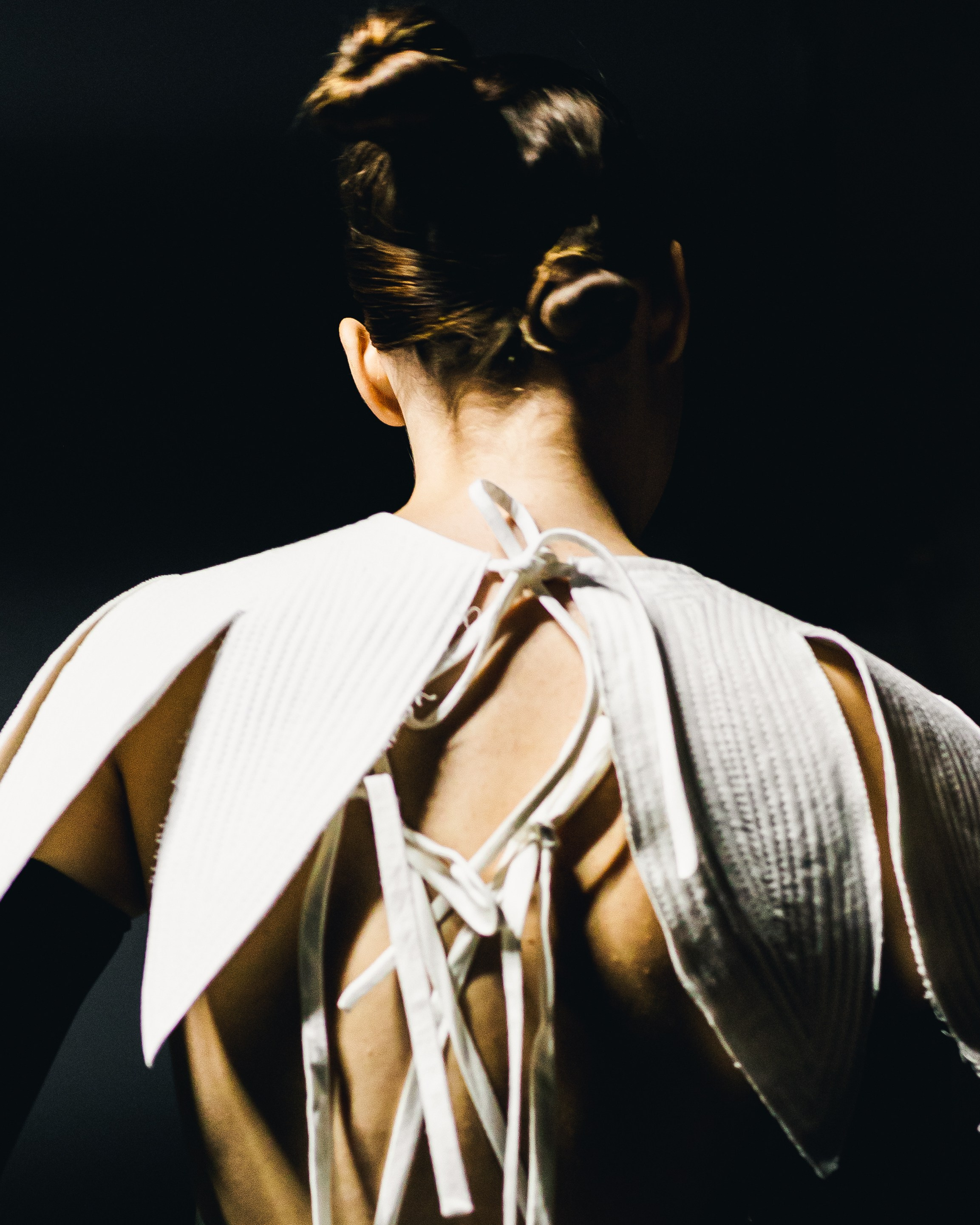 ZA_ZA. Елизавета Федотова | фэшн-фотограф