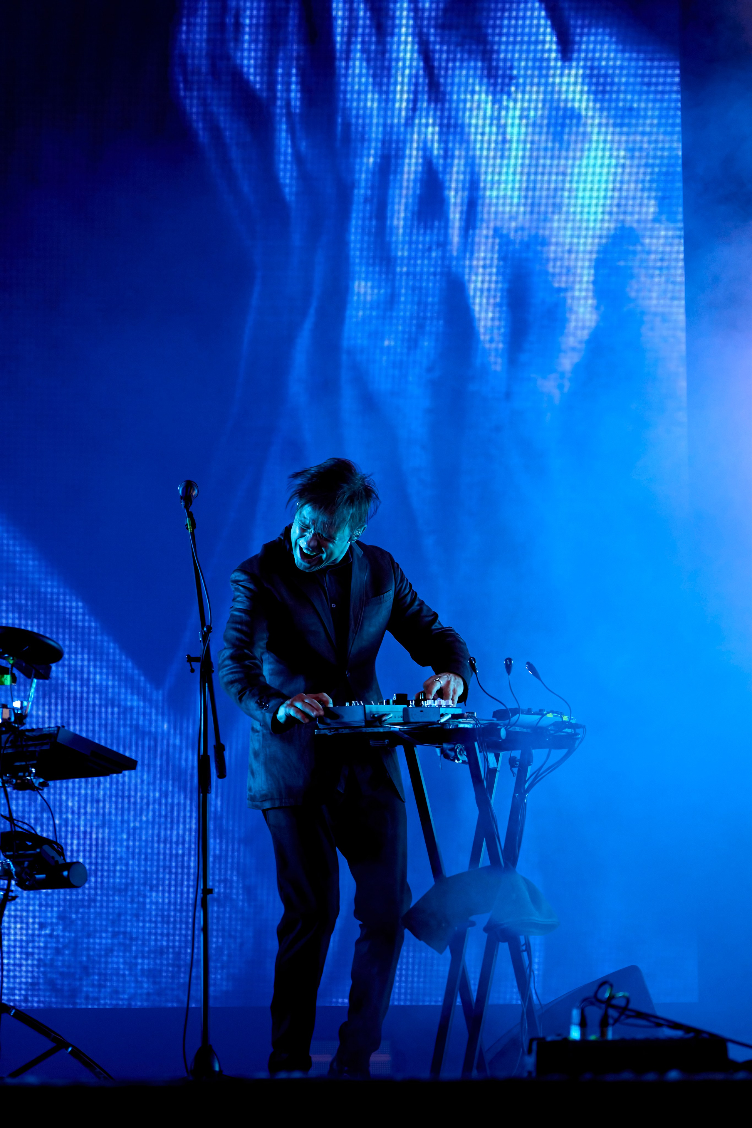 ДЕЛЬФИН / ЗЕЛЕНЫЙ ТЕАТР / 09.06.2024. Ekhovanov | фото- видеосъемка