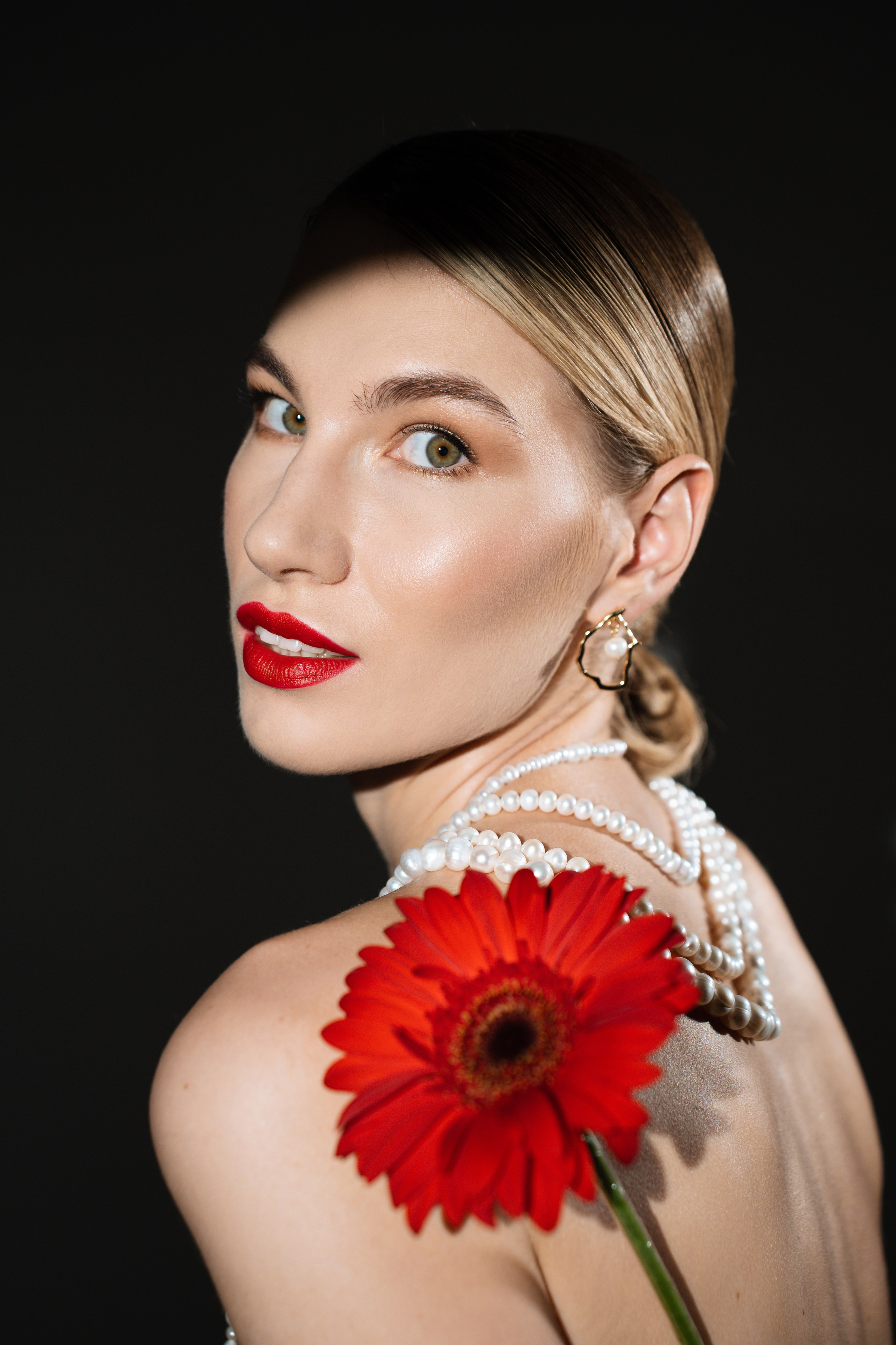 Классика/портрет. Фотограф в Москве Сафарова Юлия