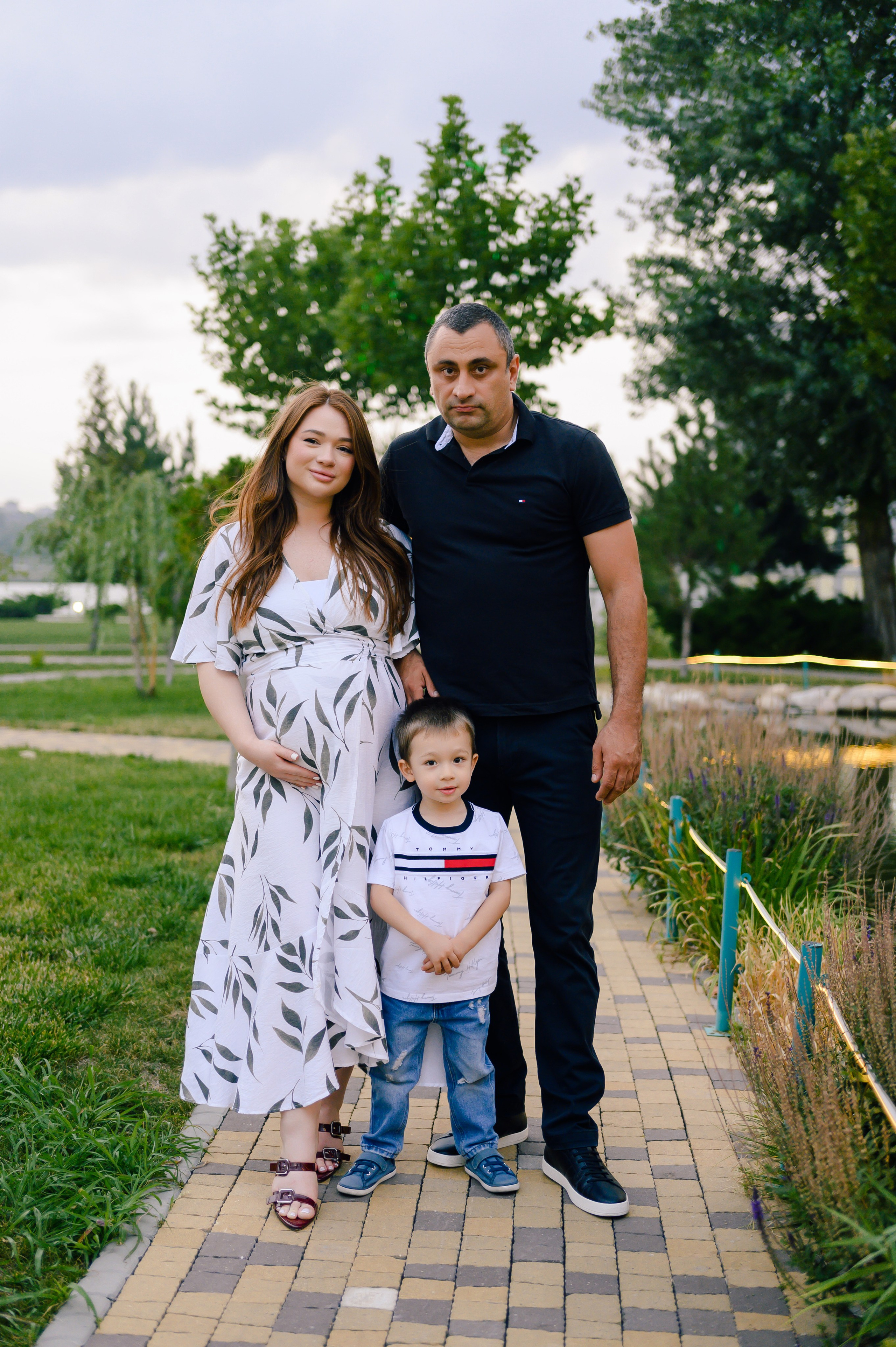 ДР Сергея. Фотограф Сергей Пивоваров