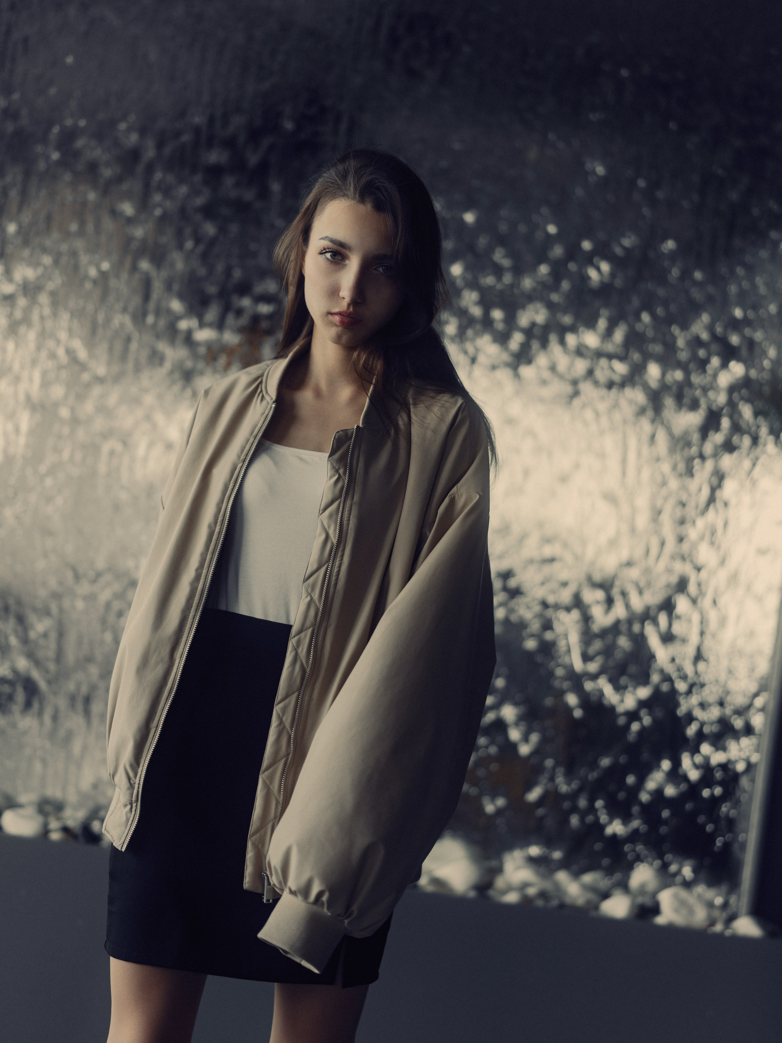 Фотосъемка в&nbsp;ресторане Мумэ в&nbsp;башне федерация Москва-Сити