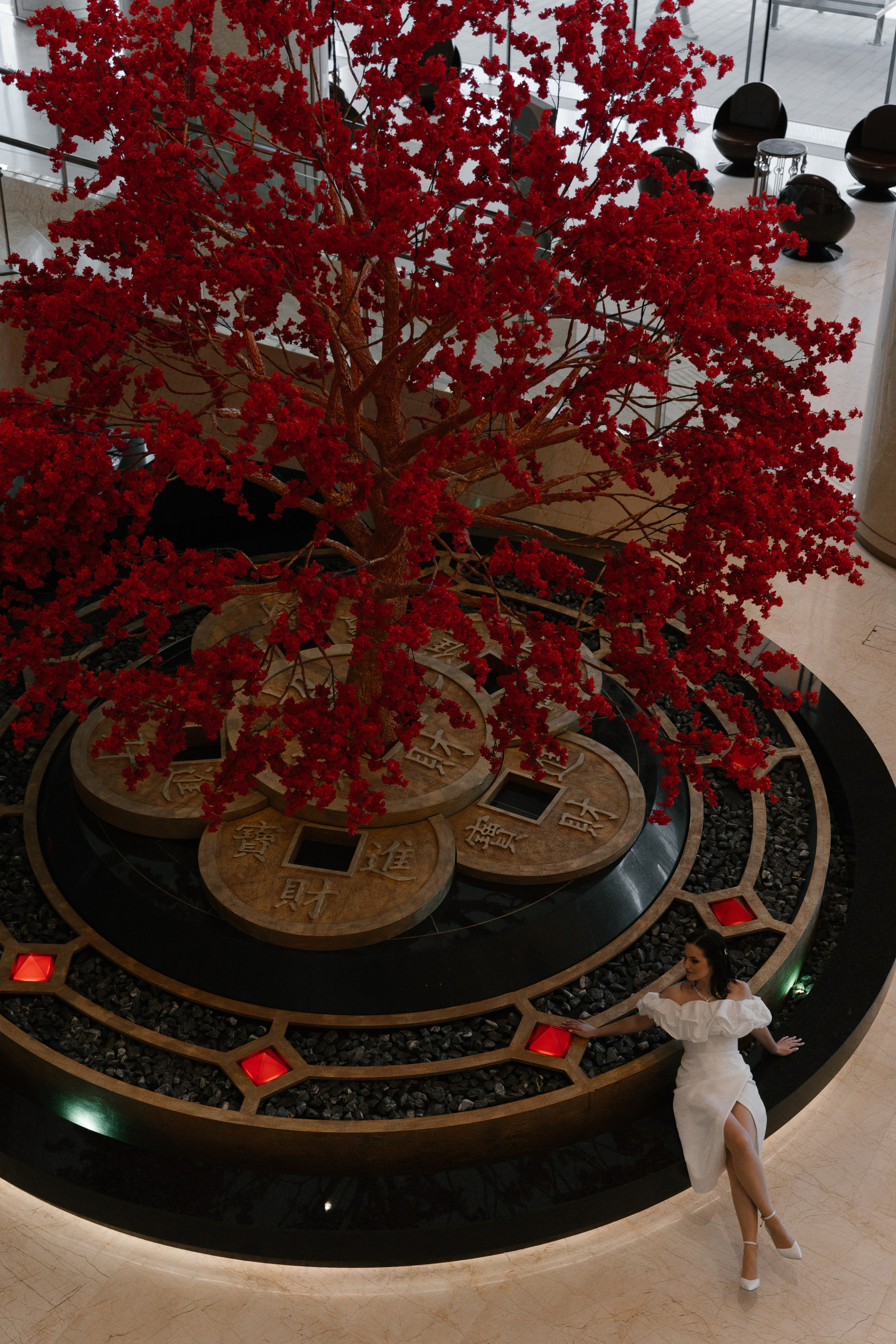 Диана и Саша Солюкс. Свадебный и семейный фотограф в Москве Холда Тати