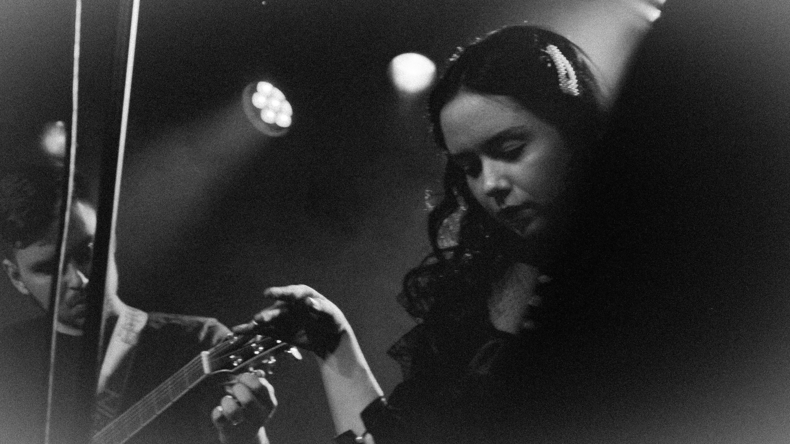 Концерт Полналюбви. Портретный и художественный фотограф в Москве