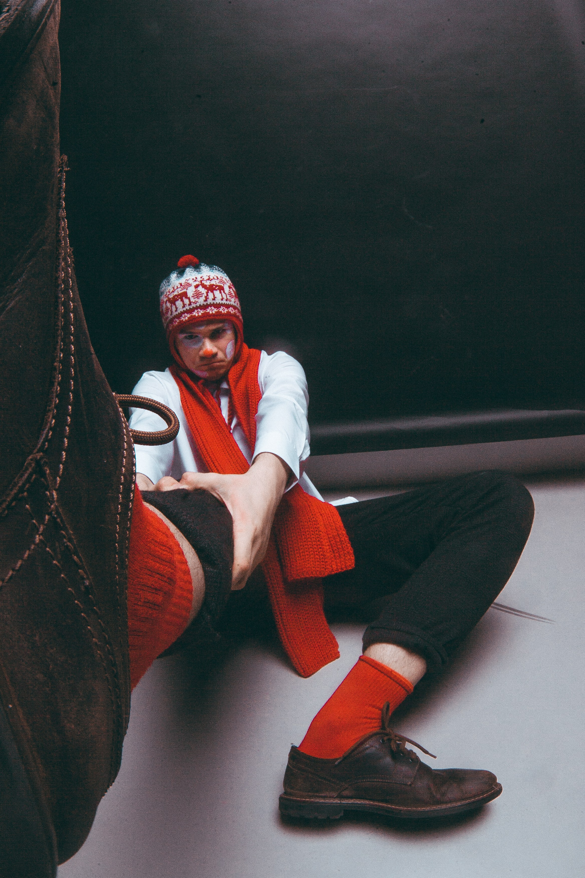 Артемий. Портретный и художественный фотограф в Москве