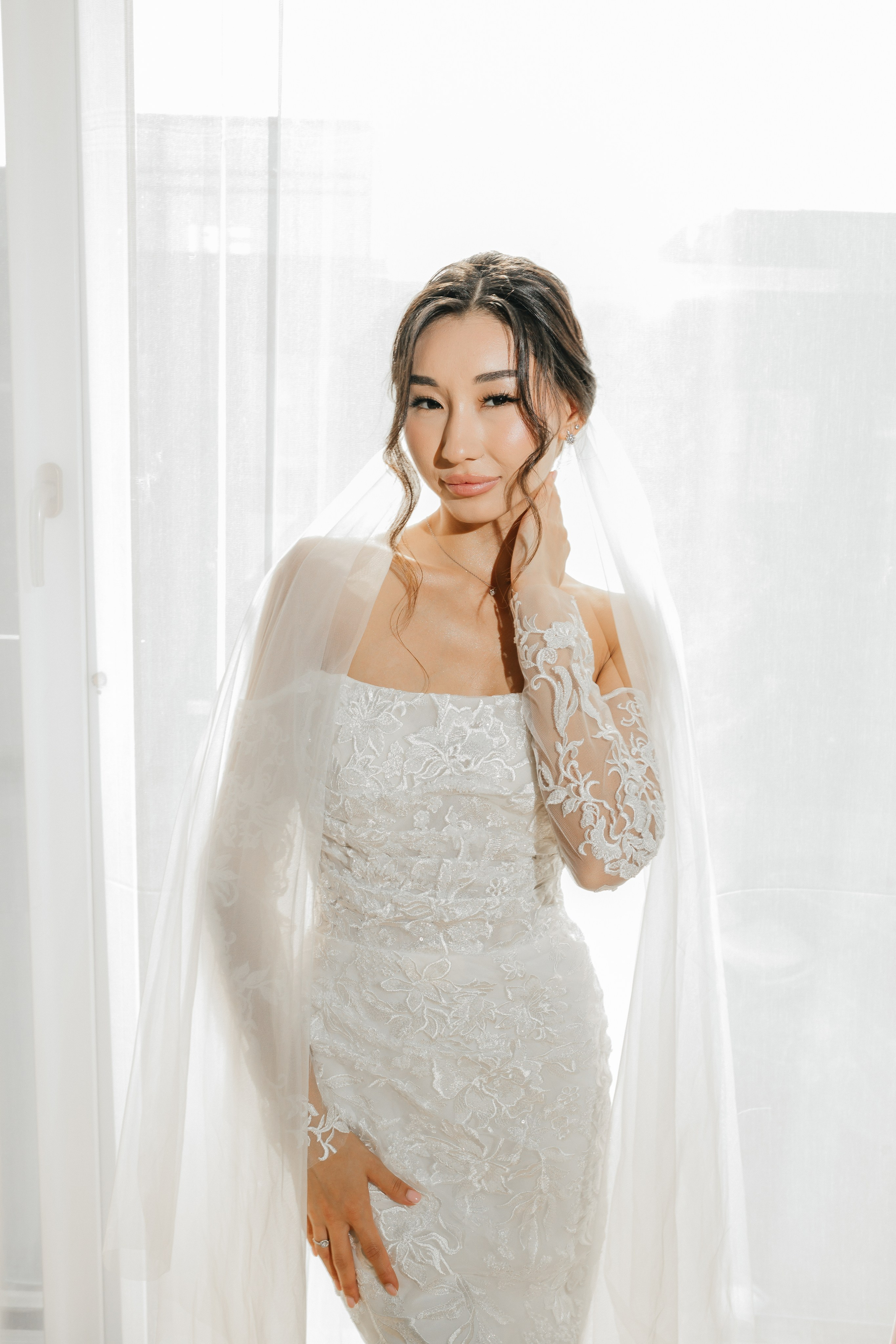 ELNUR & MEDINA. Wedding and Fashion photographer