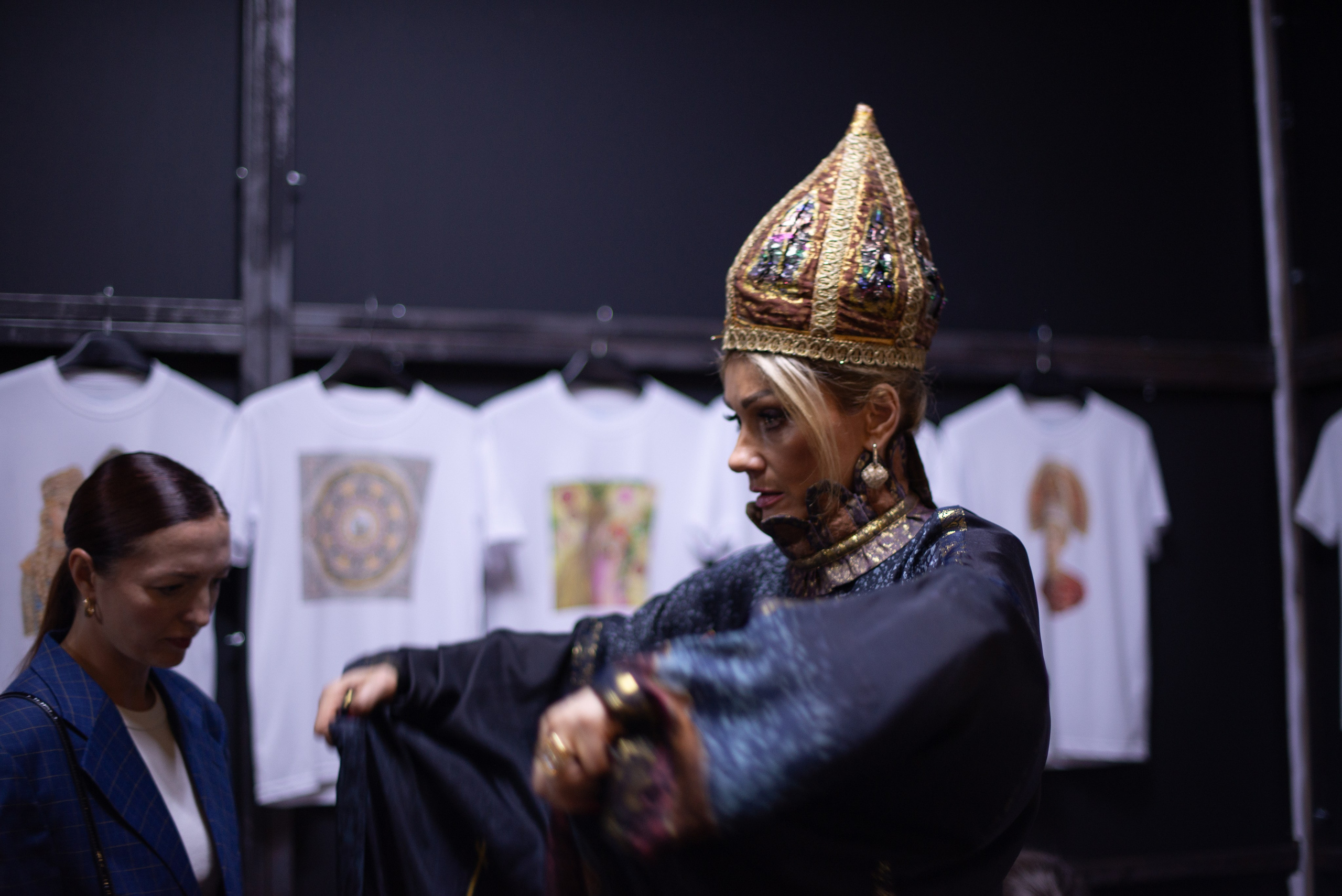 Марфа Российский Фестиваль — креатива и бизнеса. Victoria Radjevna Репортажный Фотограф — Видеограф Москва • Санкт-Петербург