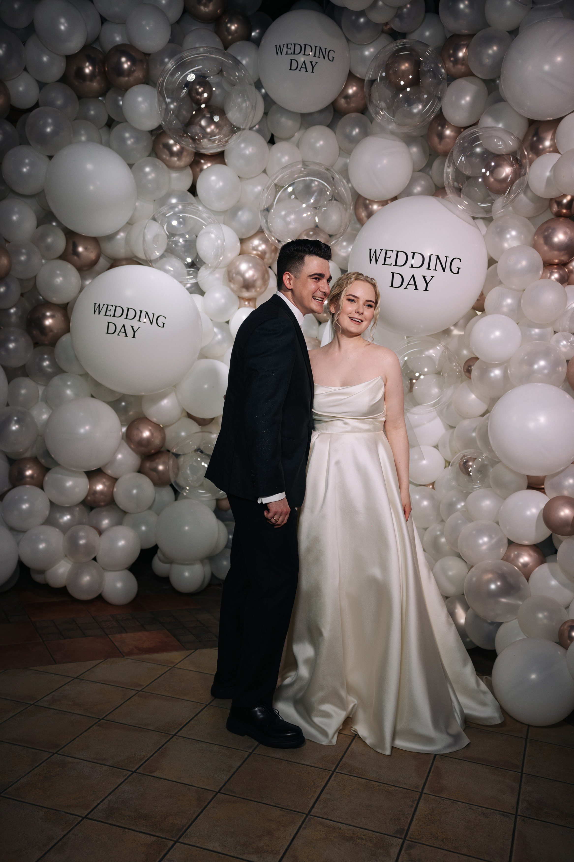 Wedding Станислав Вера. Фотограф в Ижевске и Казани Богданов Яков