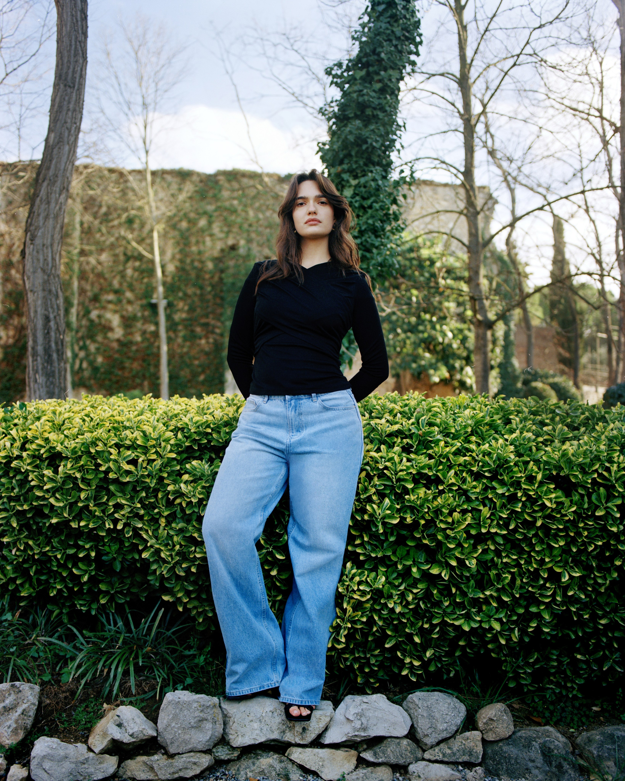 Emka//Spain. Продюсер фото и видео контента