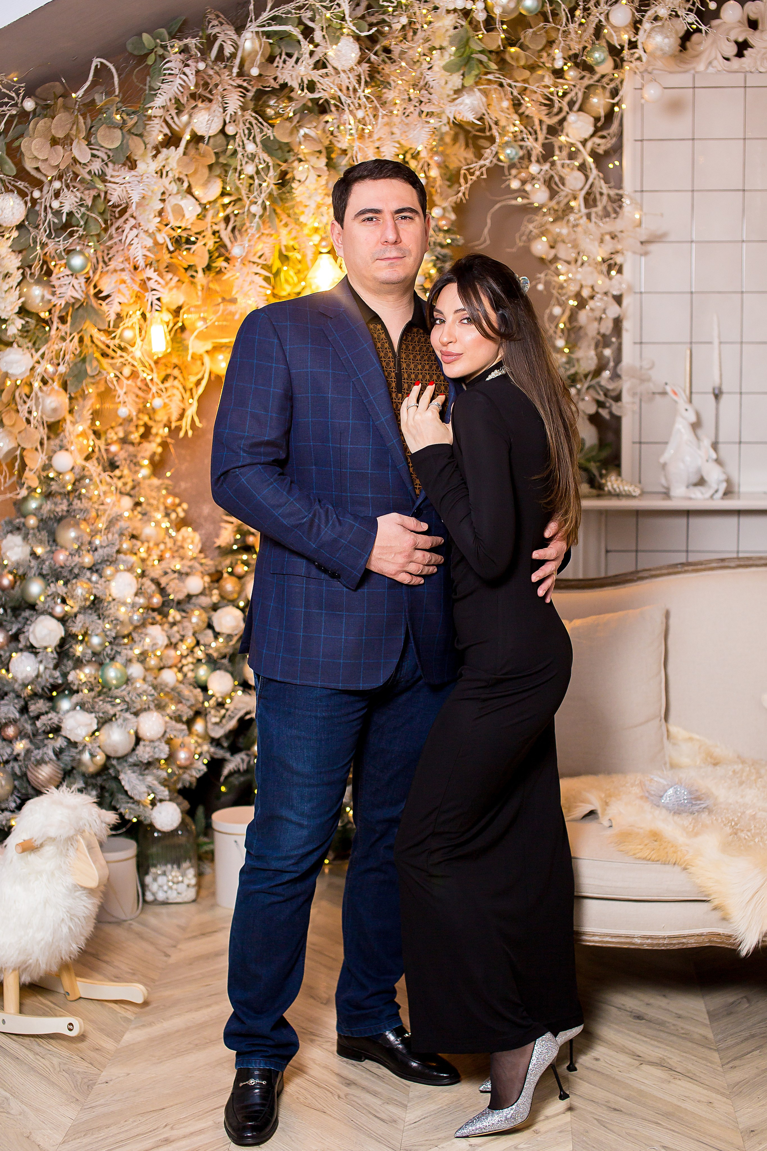 Нарина. Свадебный и семейный фотограф/видеограф в Краснодаре Наталья Осинская