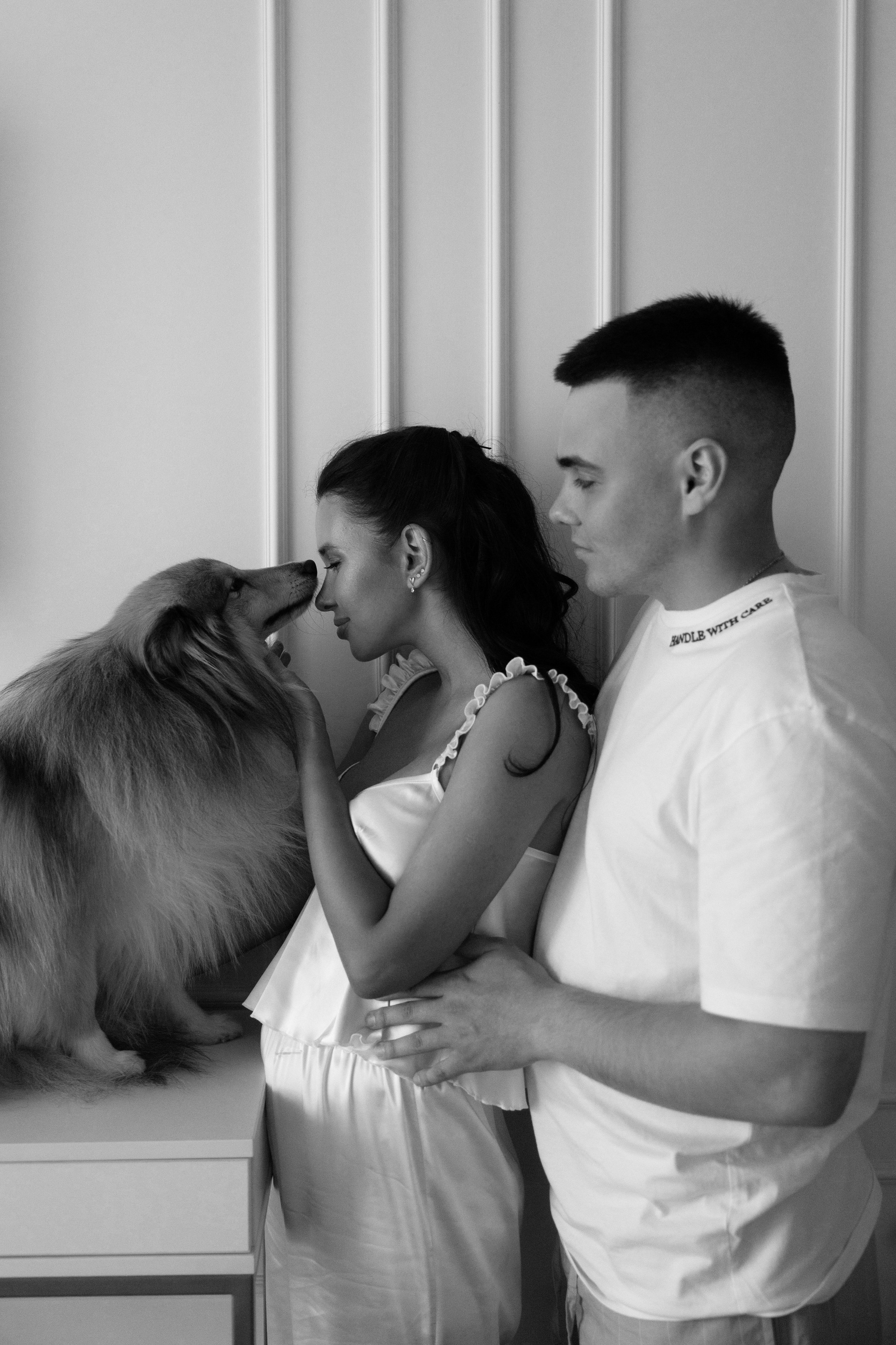 Wedding. Главная