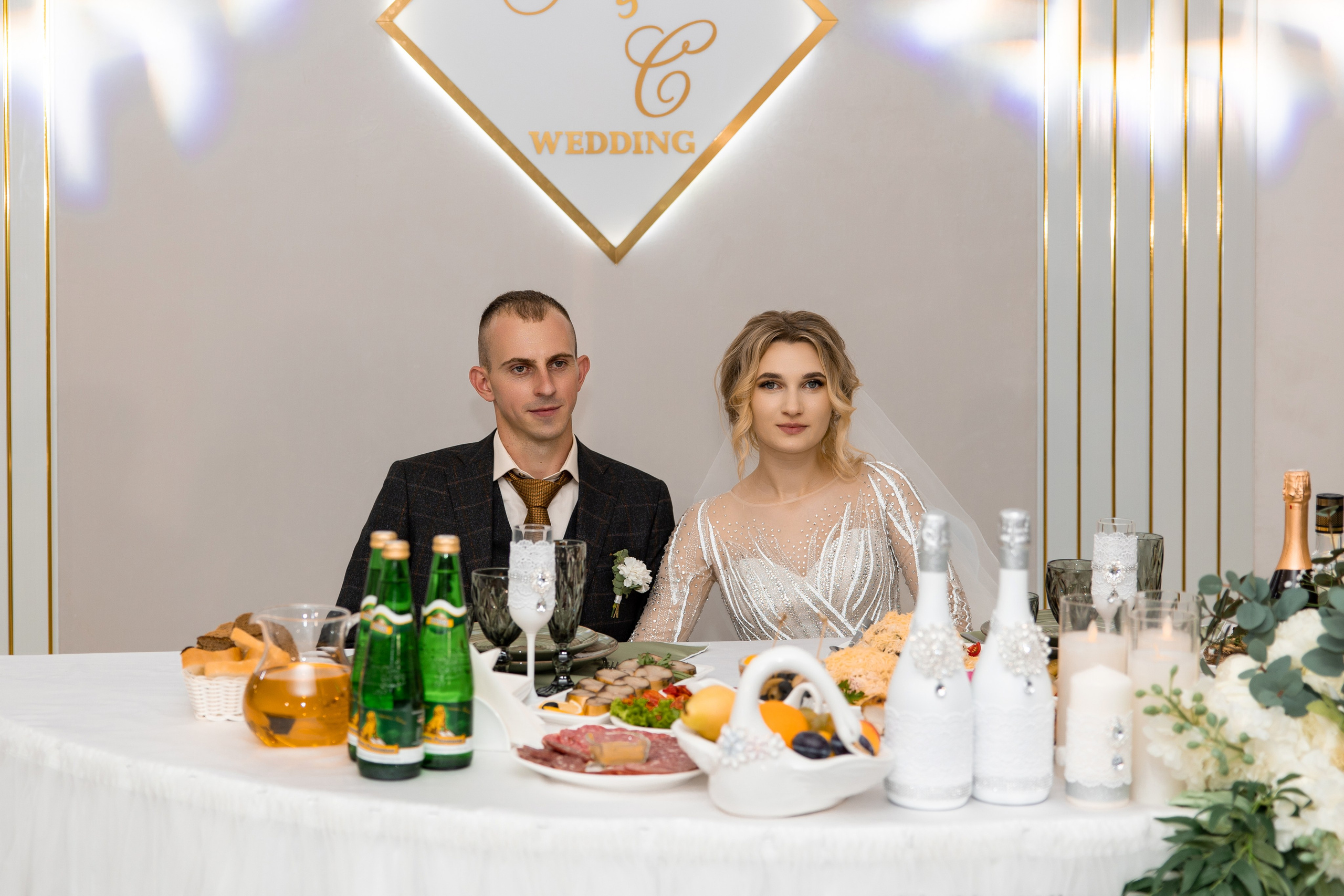 Виталий и Софья. Видеосьемка, фотосьемка свадеб, юбилеев, утренников в Краснодарском кр