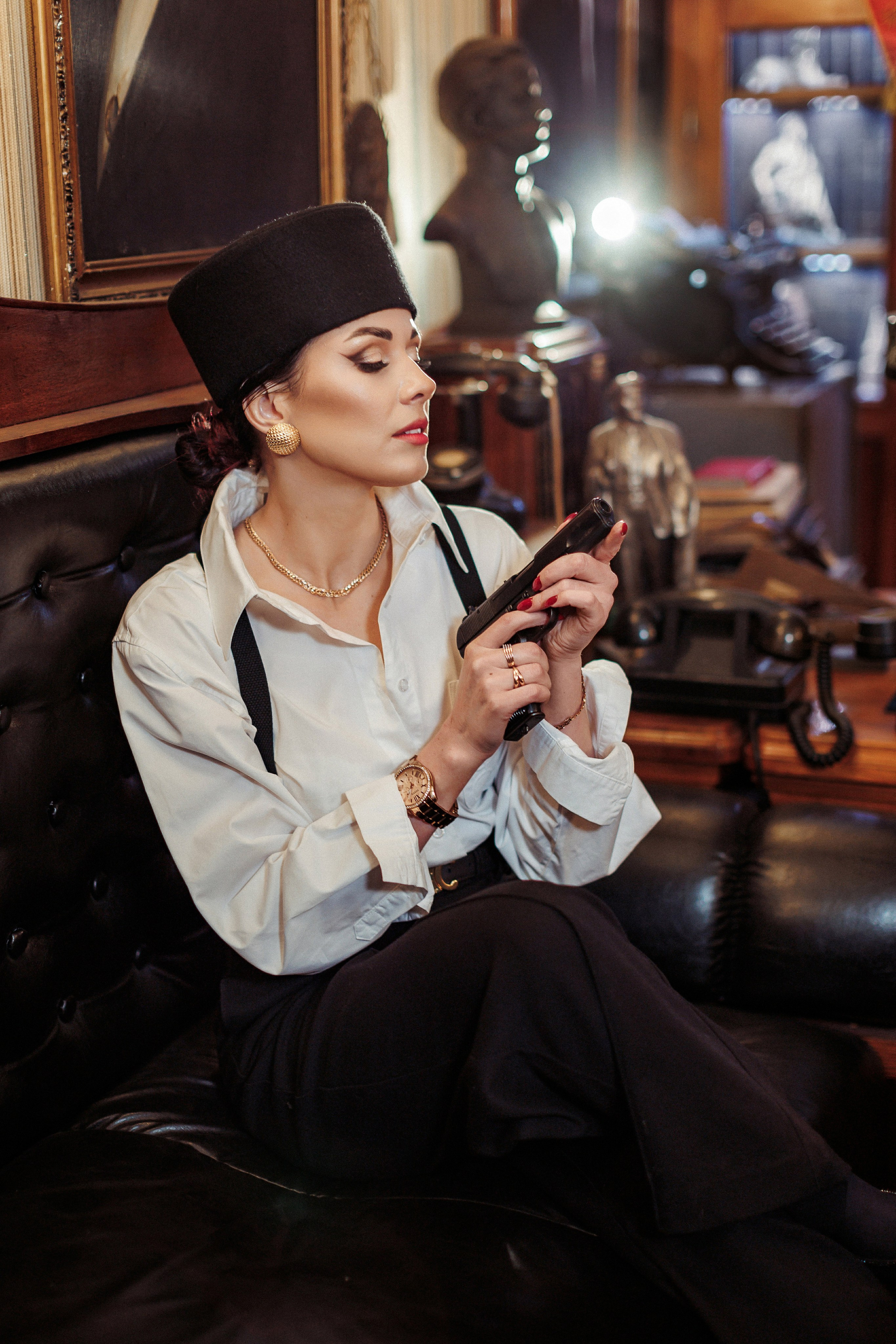 История одной очаровательной шпионки. Свадебный, семейный и детский фотограф в городе Партизанск, Находка