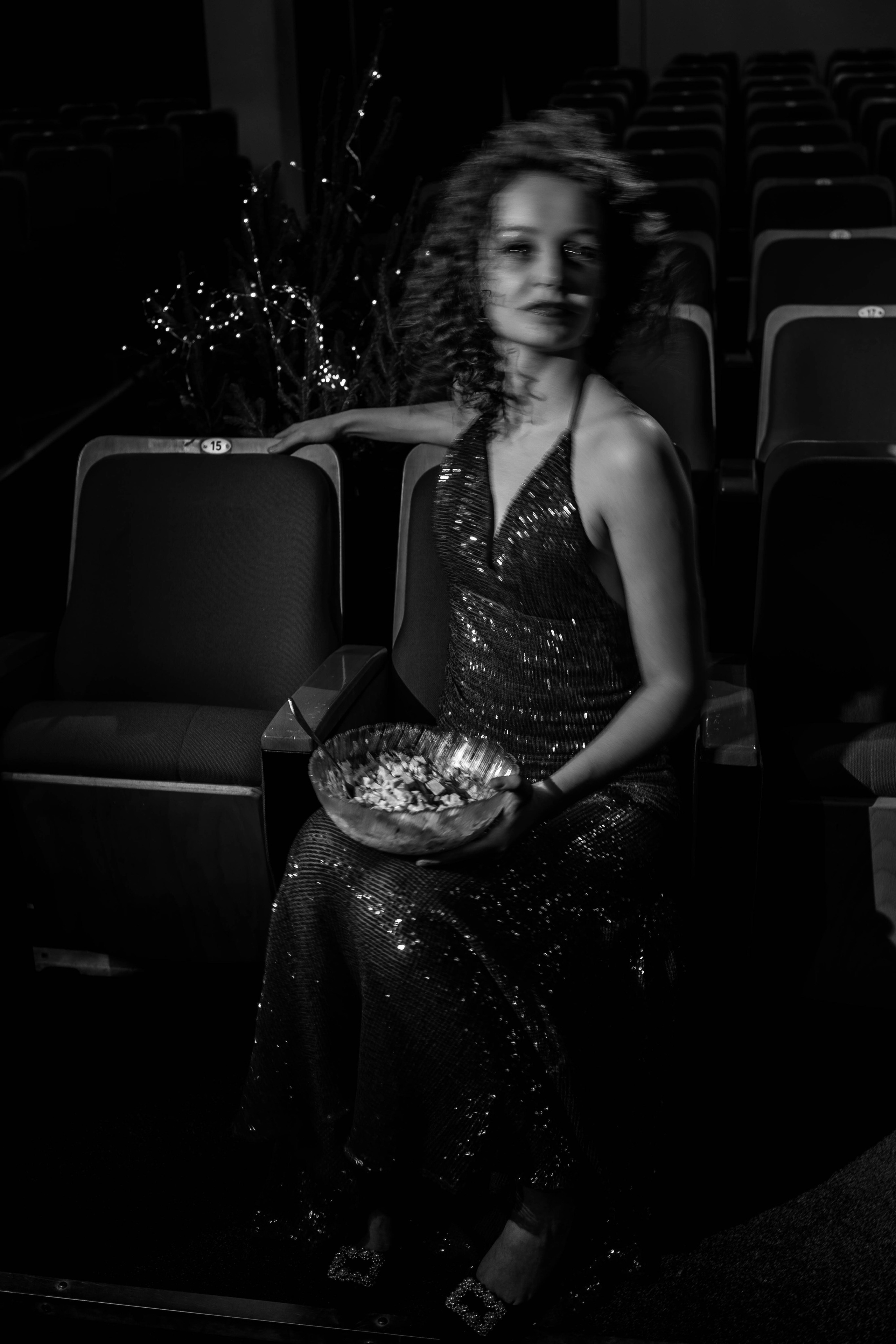 Инна Волкова. Творческая съемка. Фотограф в Твери Лагодная Яна