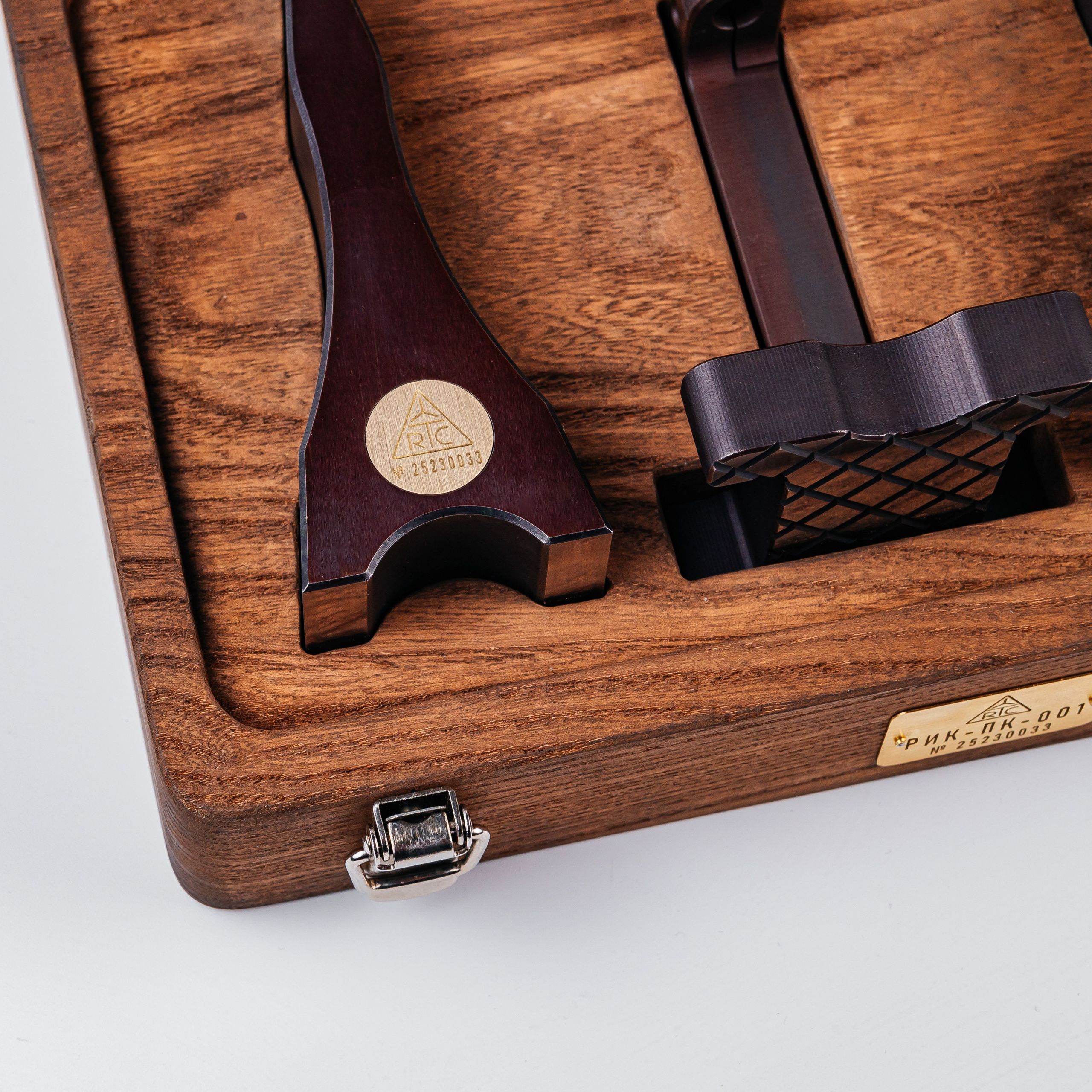 Russian Tool Company. Главная