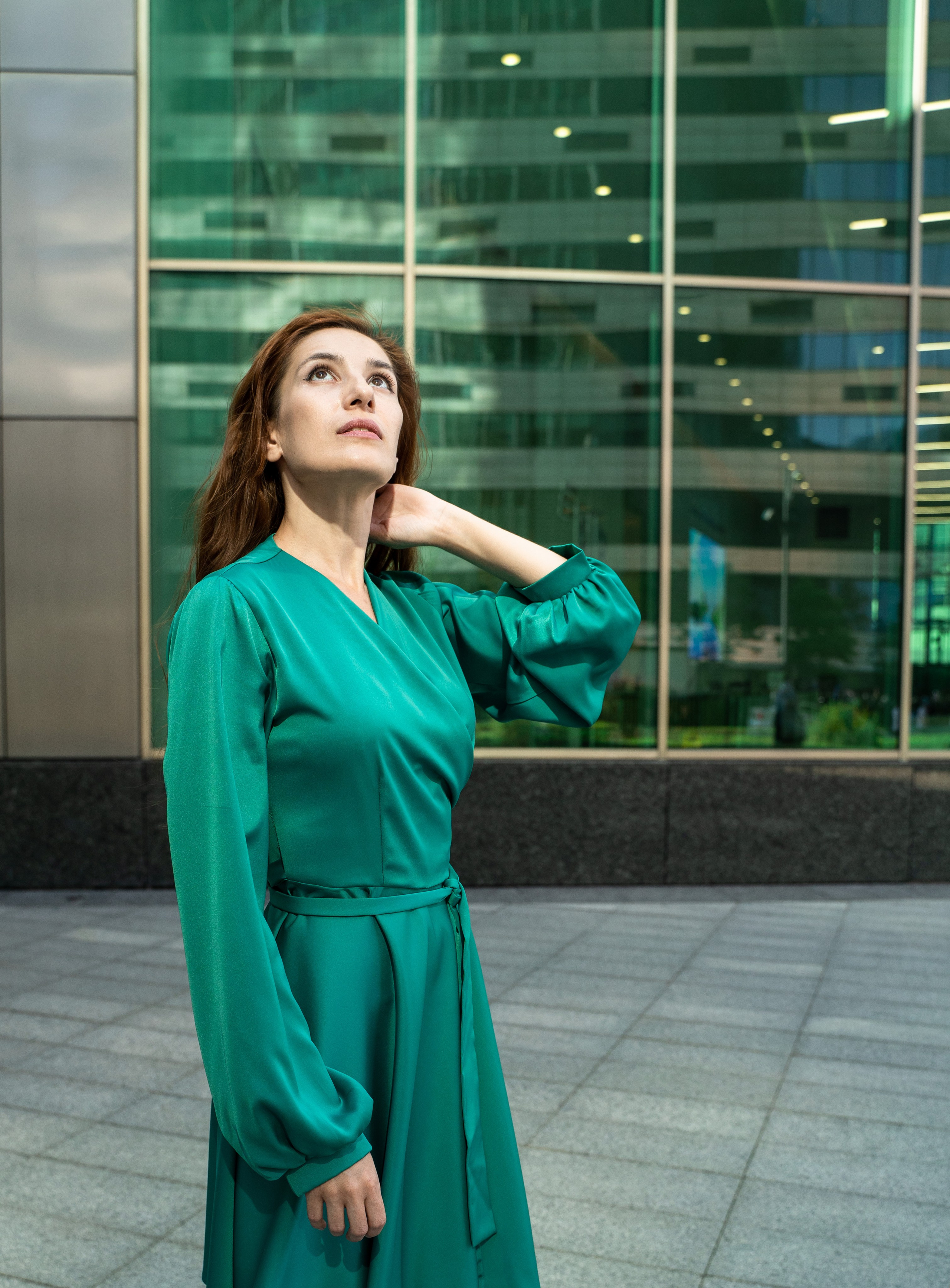 Городские съемки. Семейный и детский фотограф Ирина Ильиных-Вольная в Москве и не только