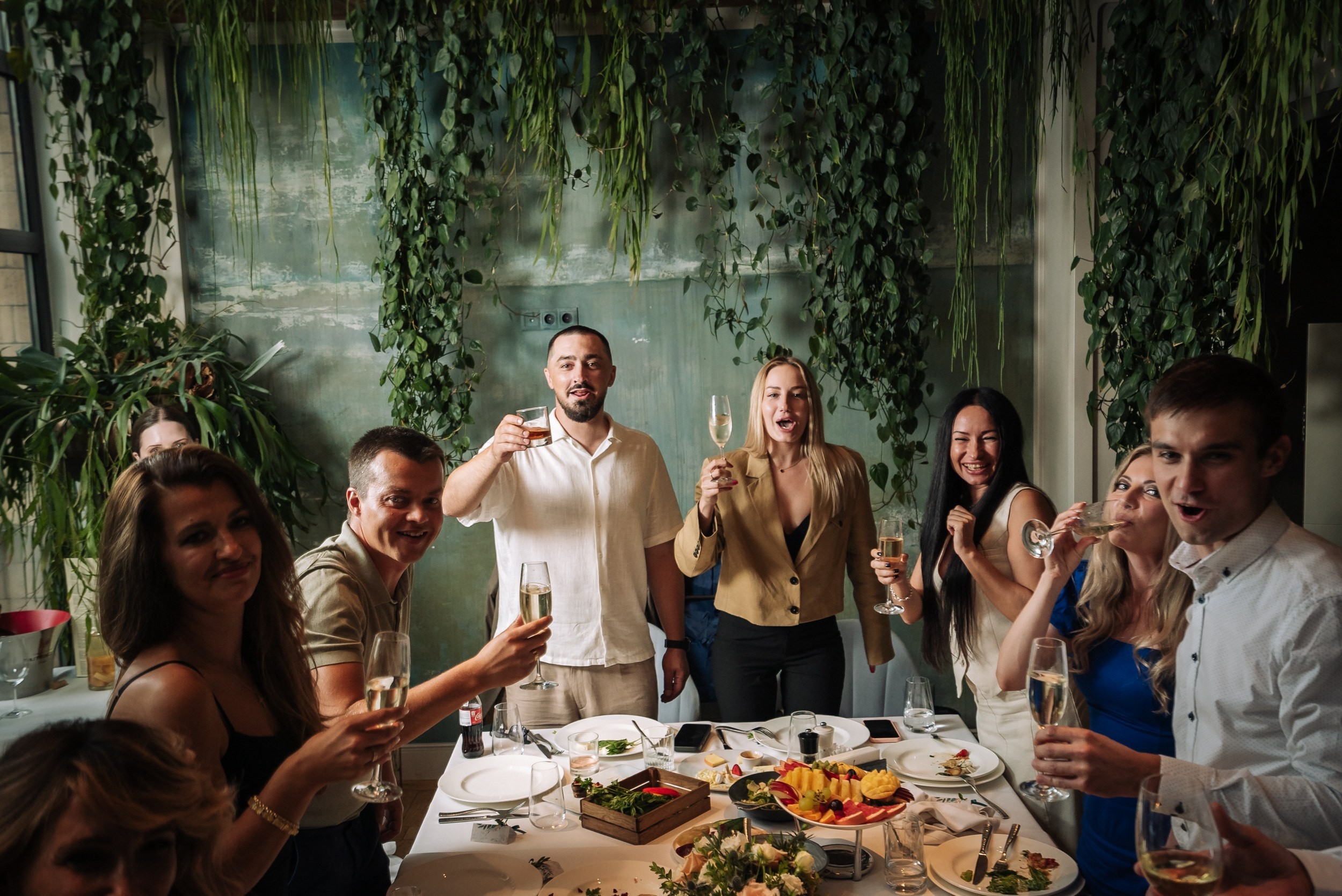 Свадебный фотограф Москва семейный фотограф в Москве. Andrey Luzin | [yooroock] photographer