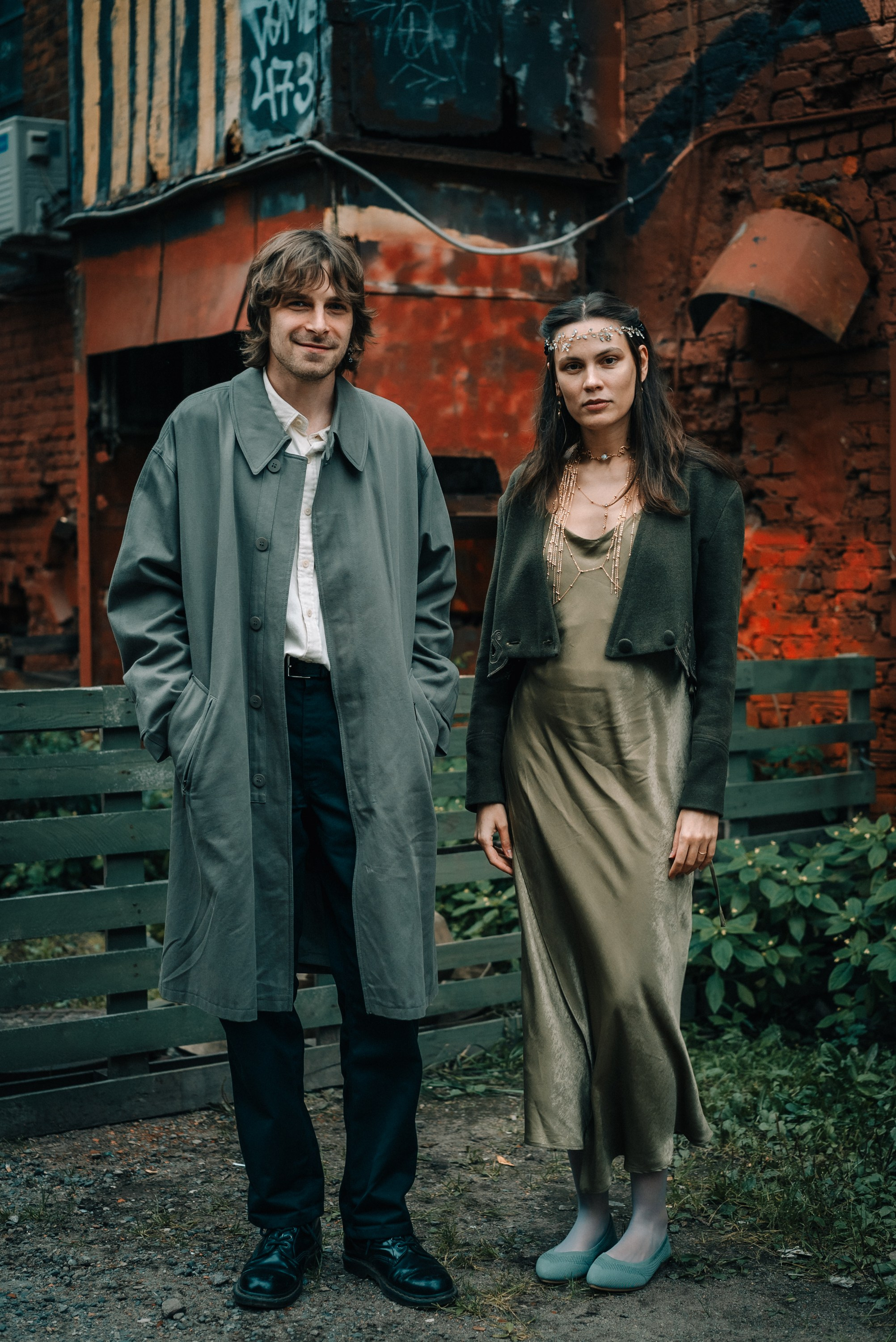 Свадебный фотограф Москва семейный фотограф в Москве. Andrey Luzin | [yooroock] photographer