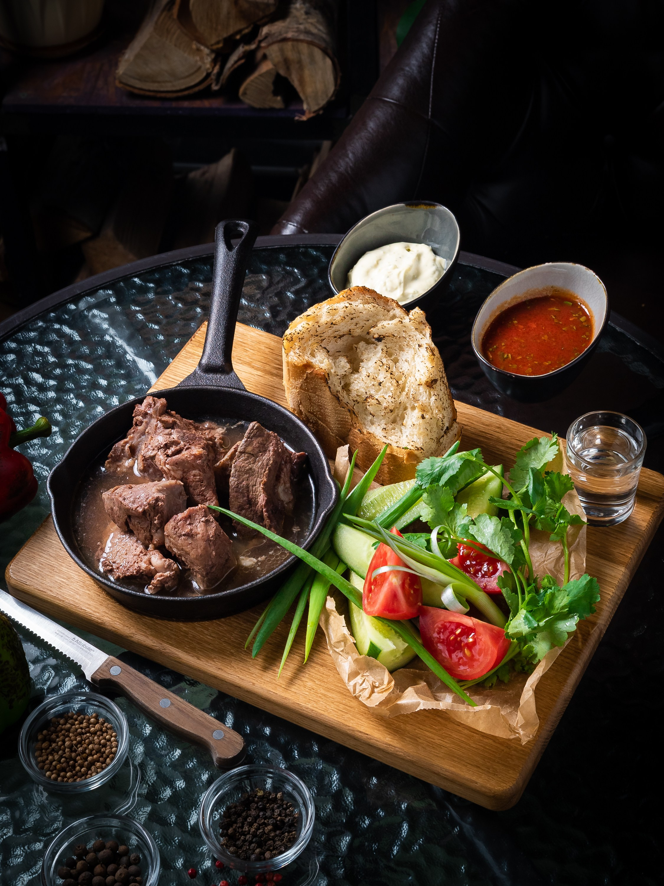 Контент. Andrey Luzin | [yooroock] photographer