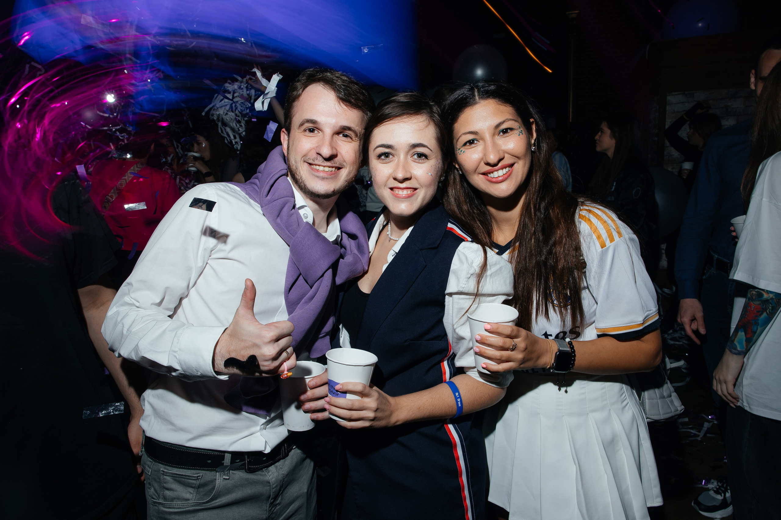 Emerging Travel Group / Тед Лассо. Свадебный и семейный фотограф