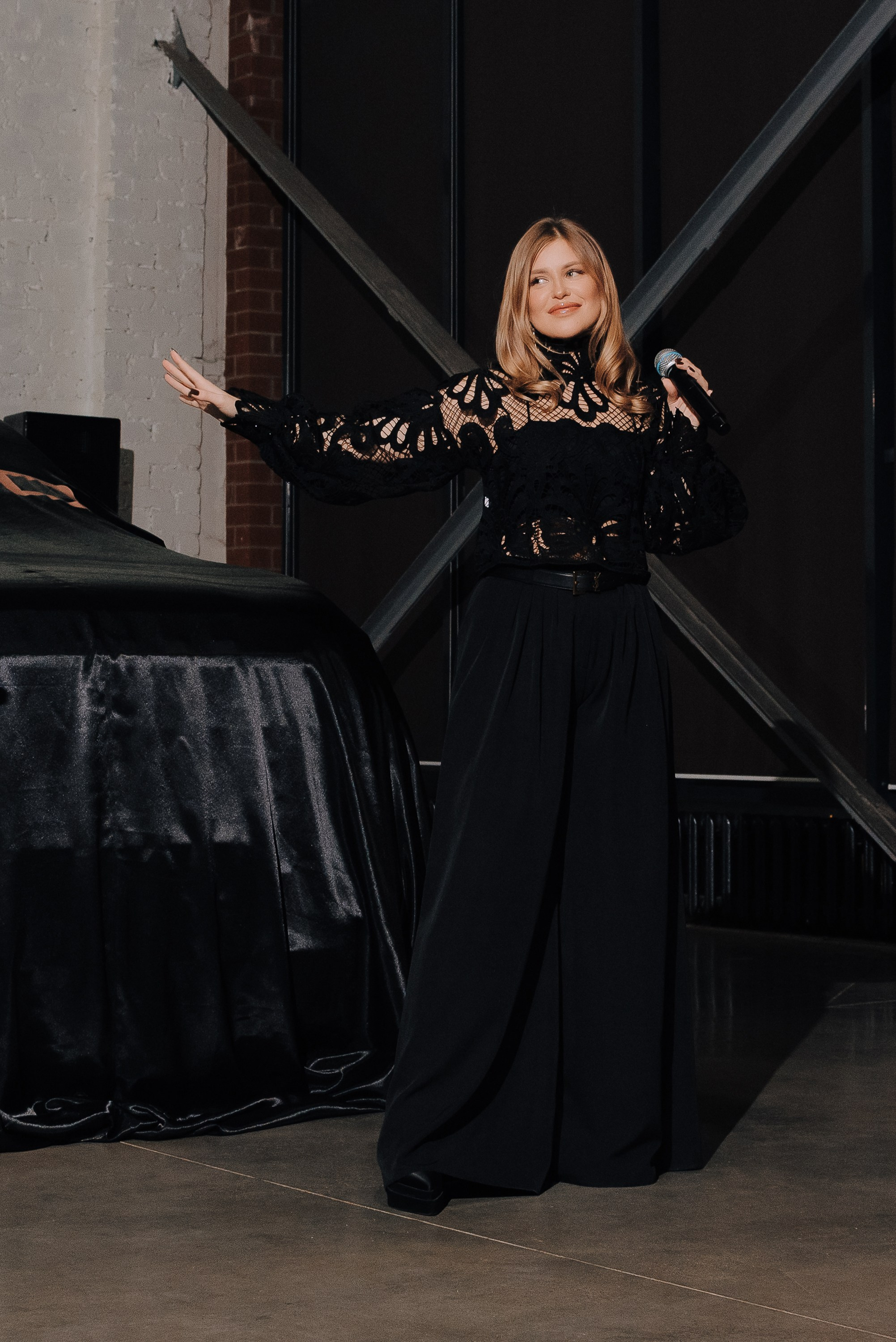 Презентация нового EXEED VX. Репортажный фотограф Зуев Роман г. Челябинск