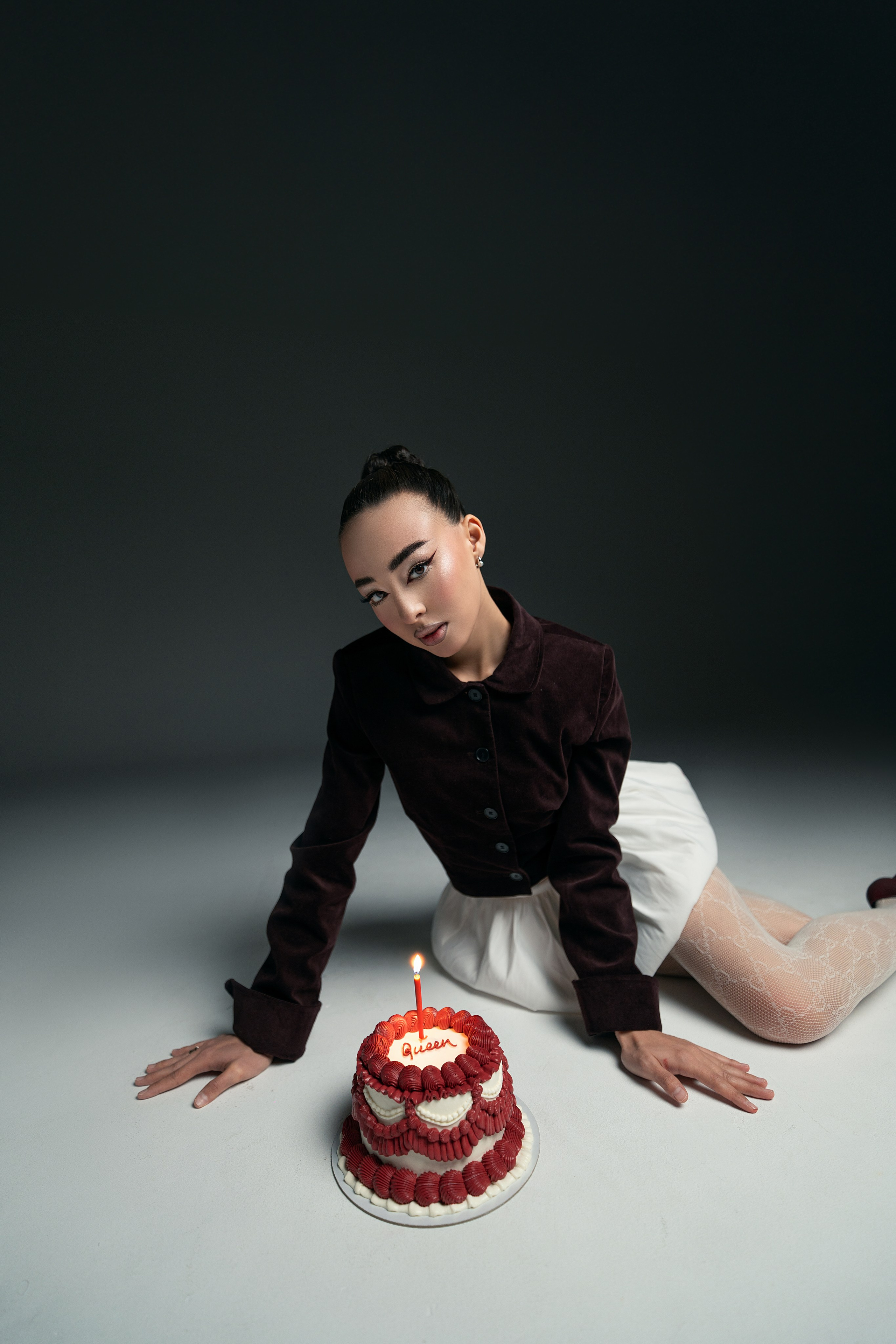 AIKOSHA. Фотограф TAULAN_1