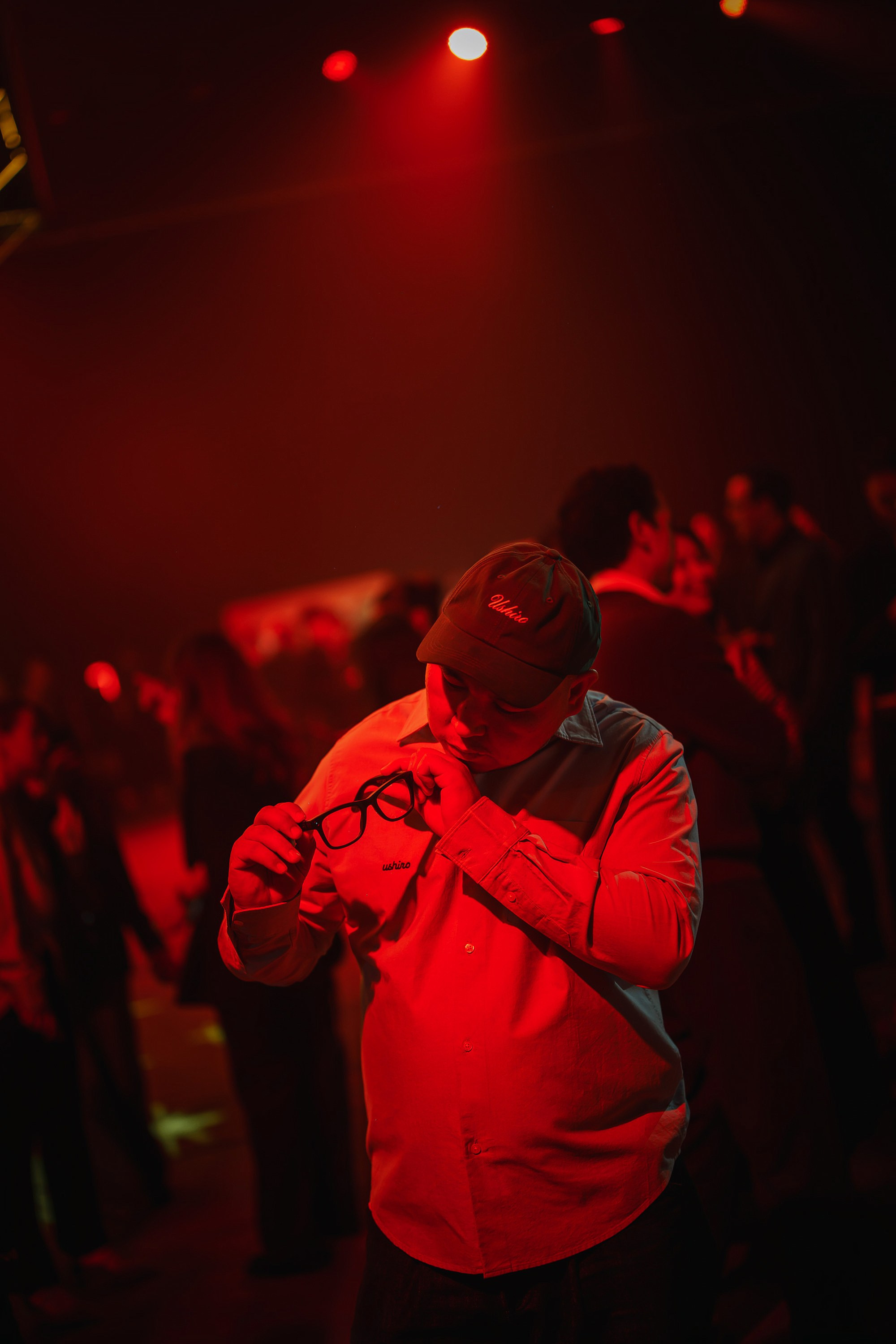 Презентация новых моделей SOUEAST. Фотограф TAULAN_1