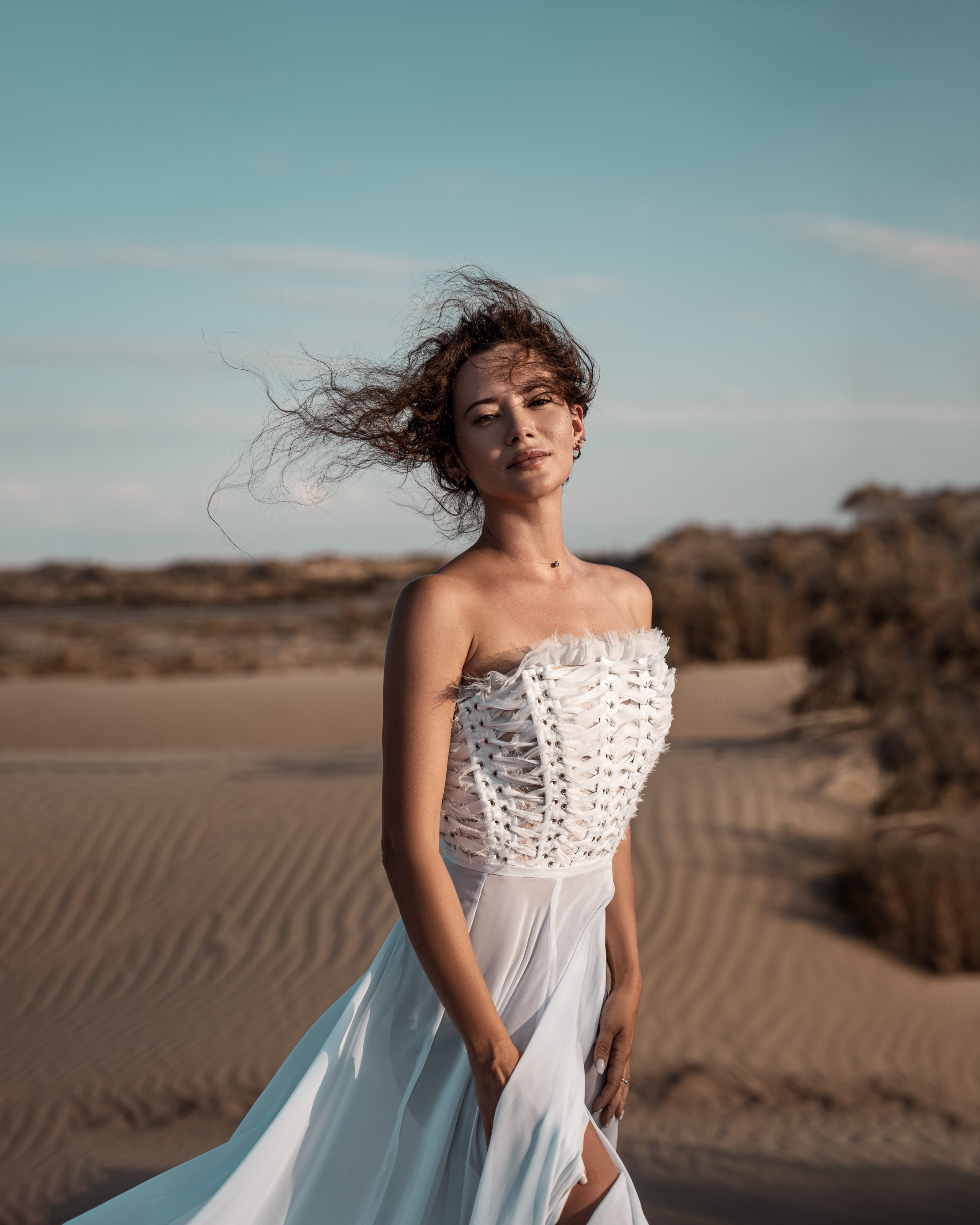 LINA. Фотограф TAULAN_1