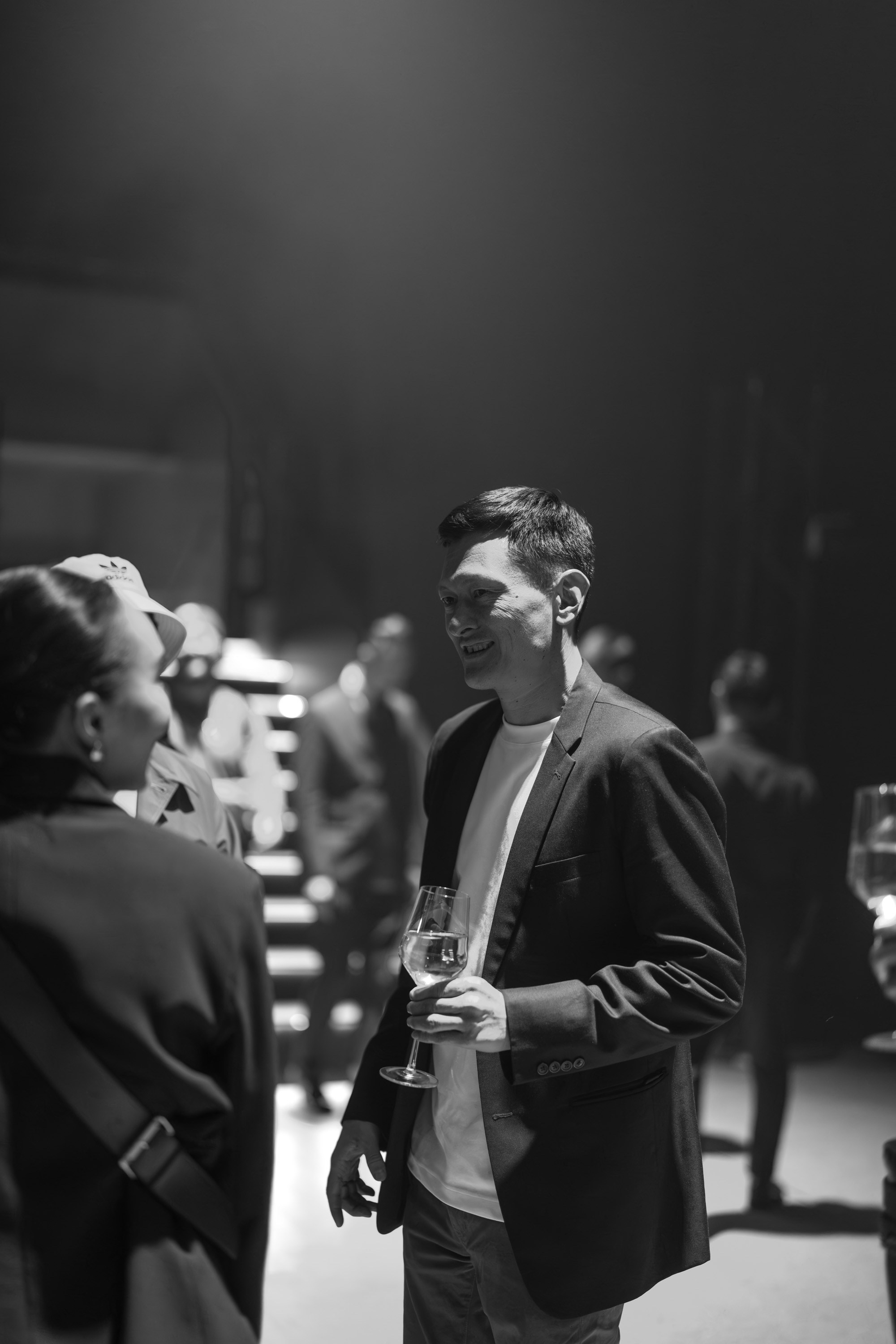 Презентация новой моделей Kia Sorento 2024. Фотограф TAULAN_1