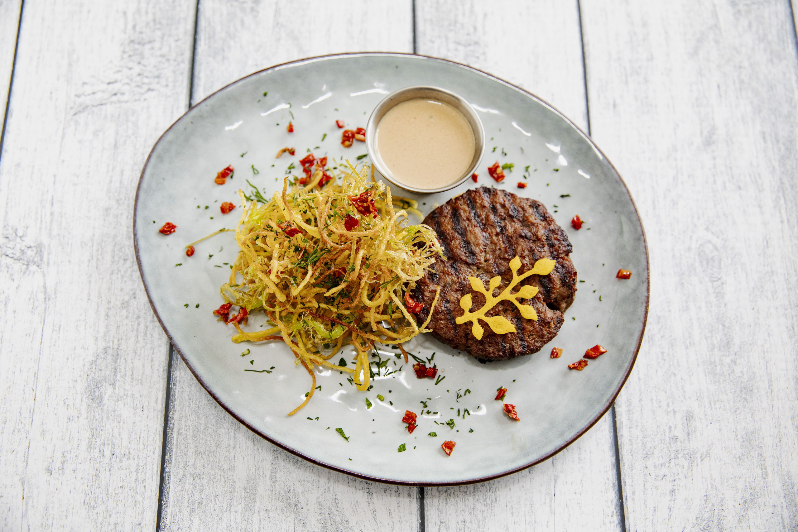 Простая съёмка блюд. Фуд-фотограф Илья Милоданов съемка в Москве и Московской области