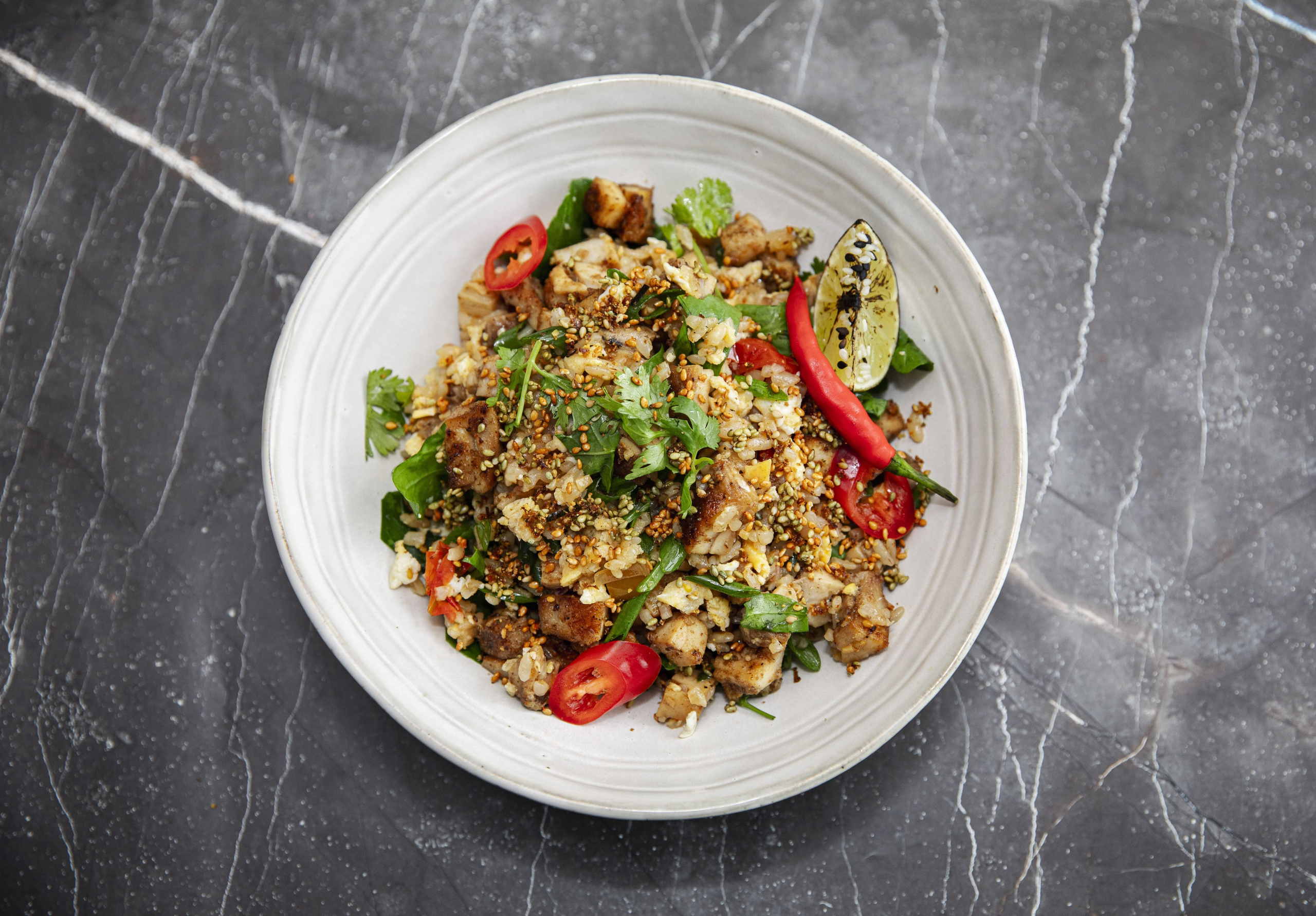 Простая съёмка блюд. Фуд-фотограф Илья Милоданов съемка в Москве и Московской области