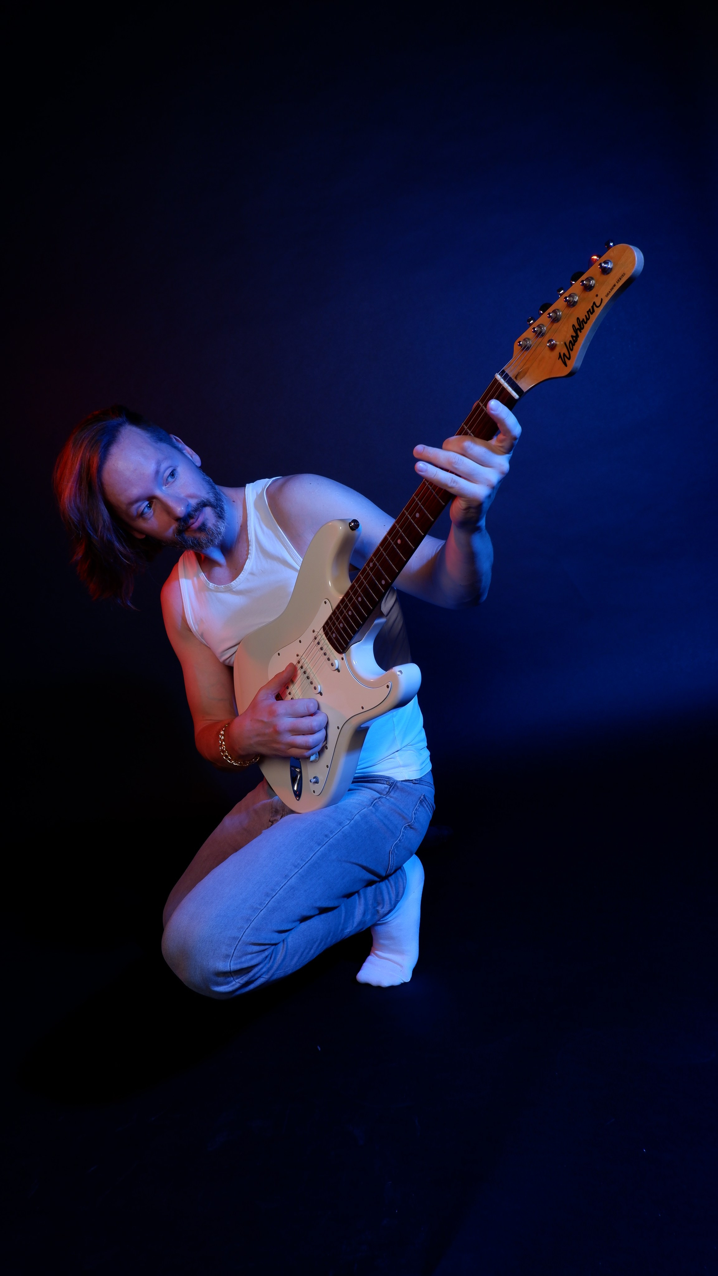 Студийная съемка. Москва! Фотосессия личная, художественная, театральная, свадебная