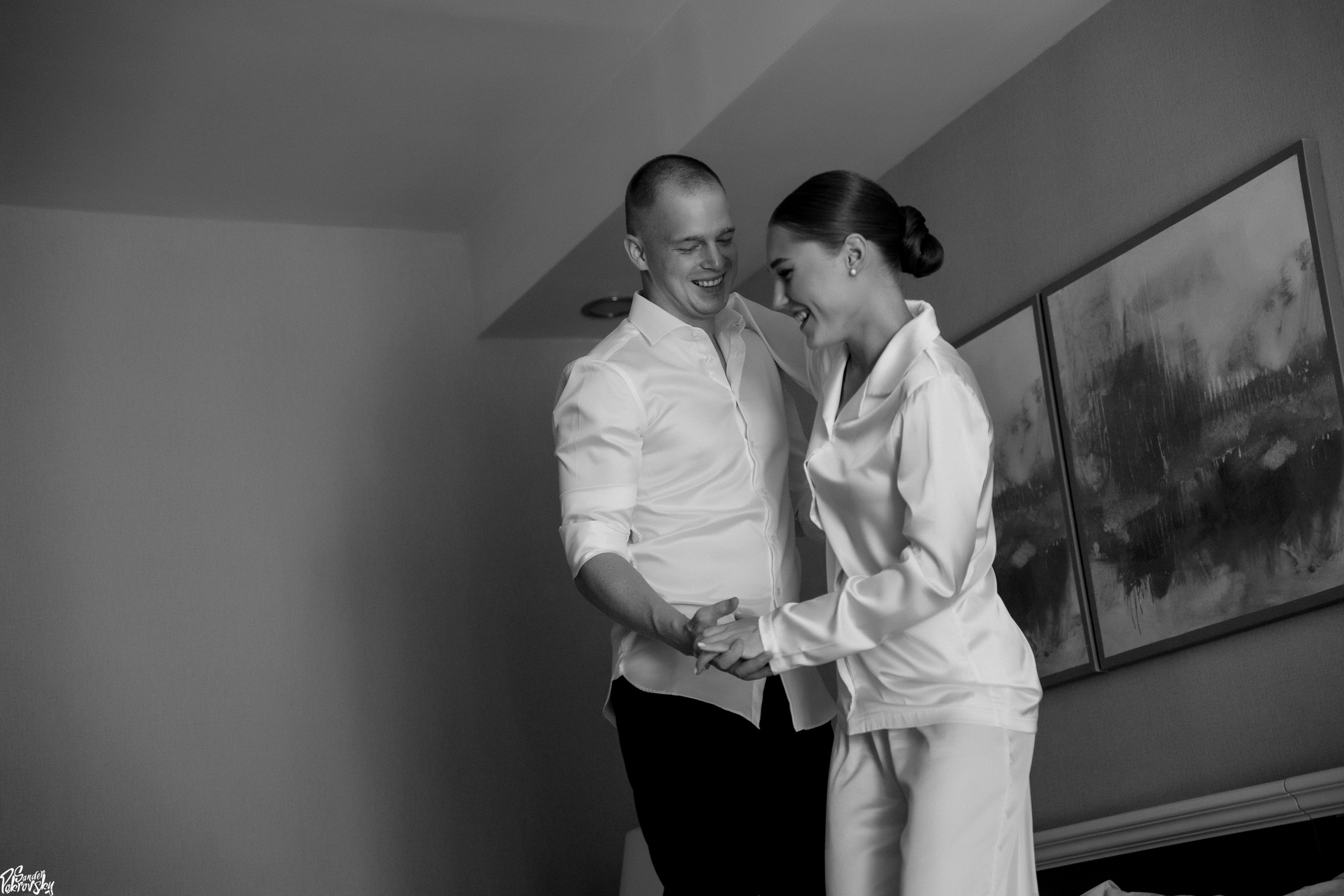 Роман & Наталия 12.08.2023. Свадебный и репортажный фотограф в Чебоксарах Покровский Александр