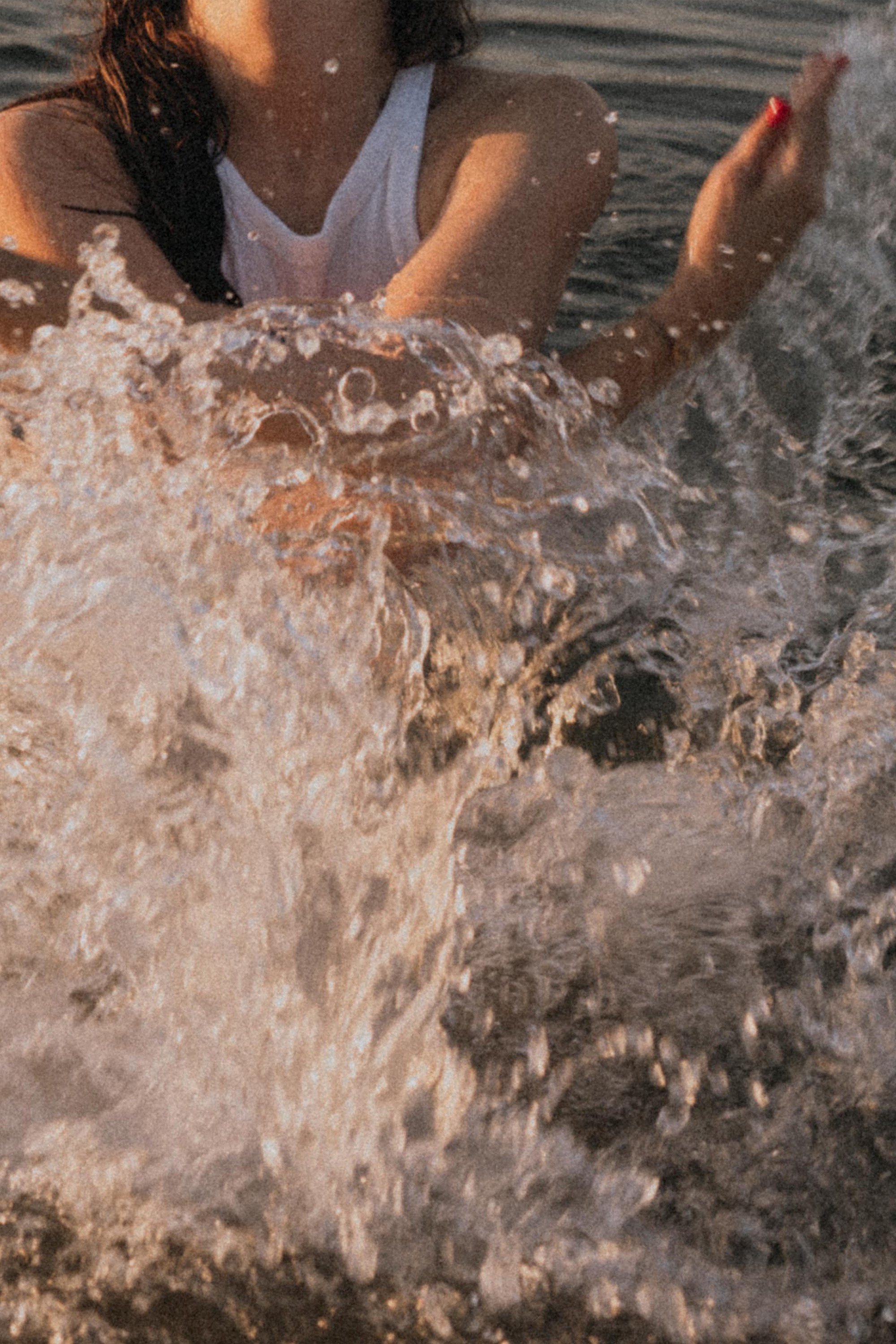 Раиса. Фотограф Тбилиси Саша Мороз