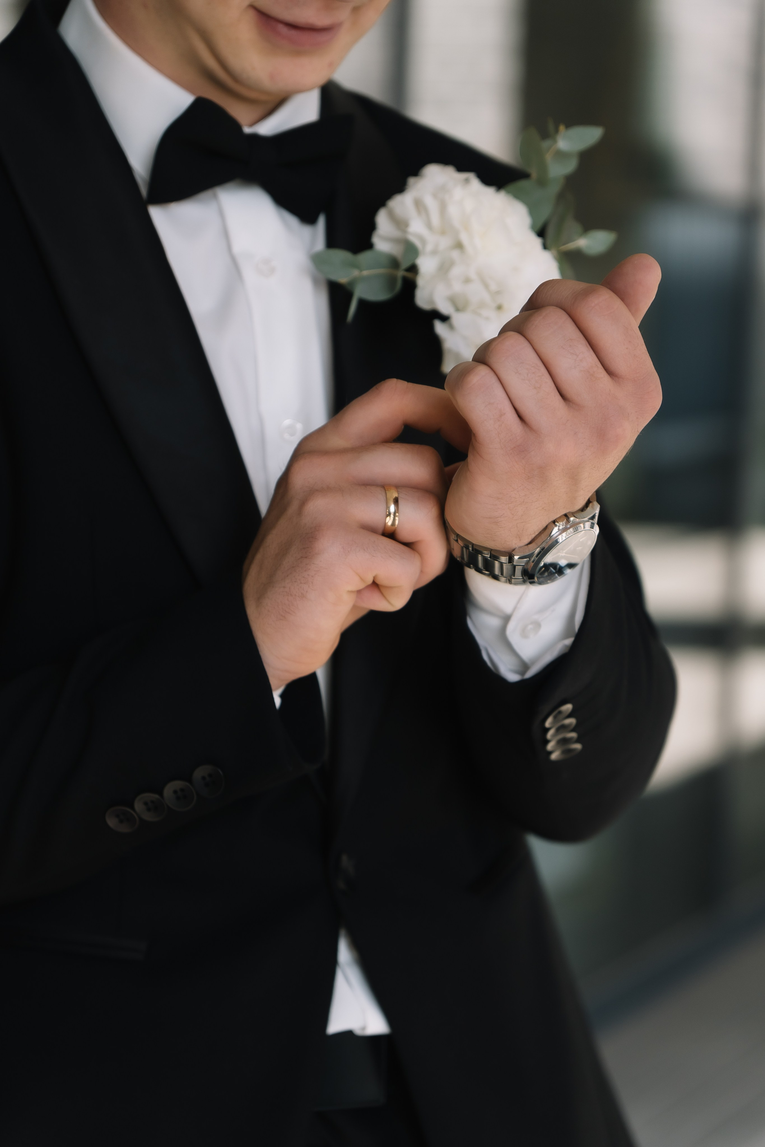 Владимир и Ева. Фотограф Новосибирск Вероника Вишневская