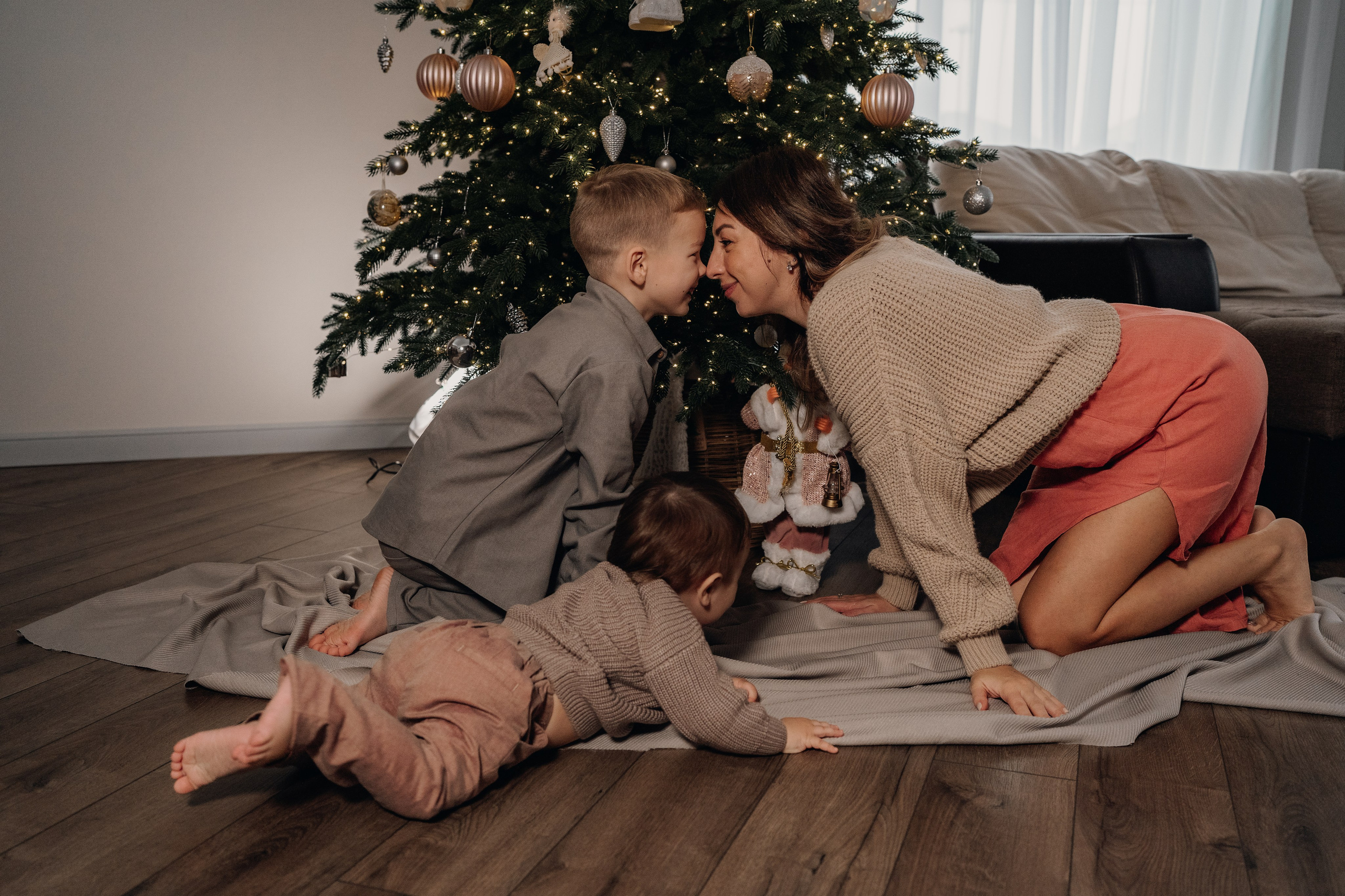 . Детский и семейный фотограф в городе Краснодар Надежда Ермак