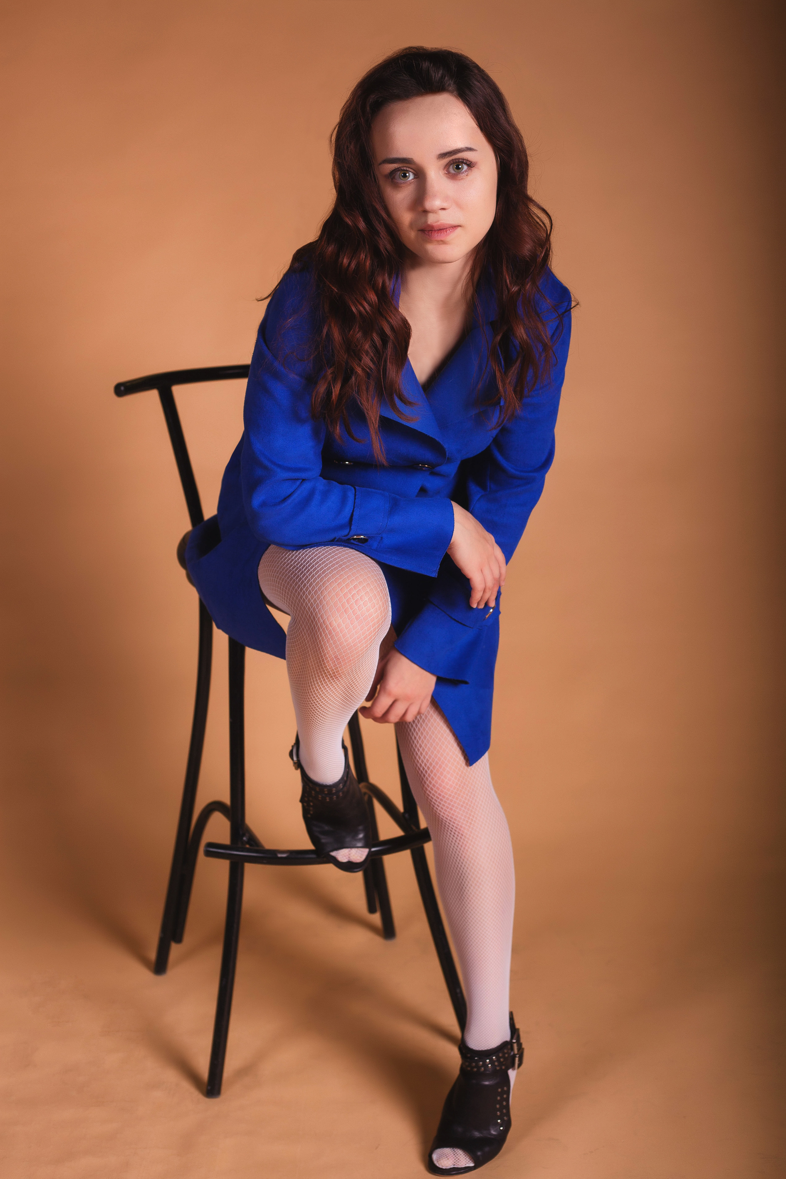 Горячий стиль. Фотограф Роман Витвицкий