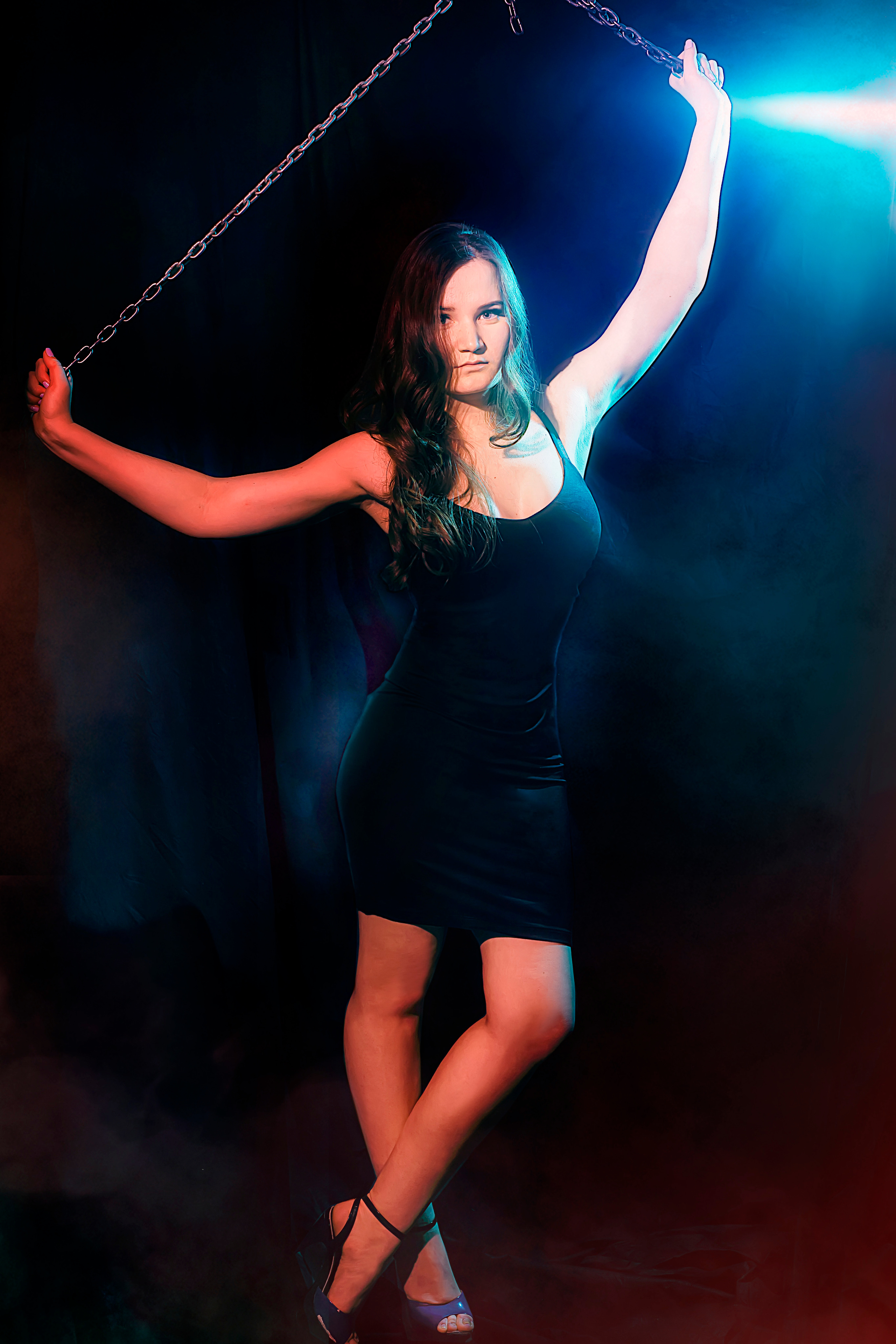 Знак Льва. Фотограф Роман Витвицкий