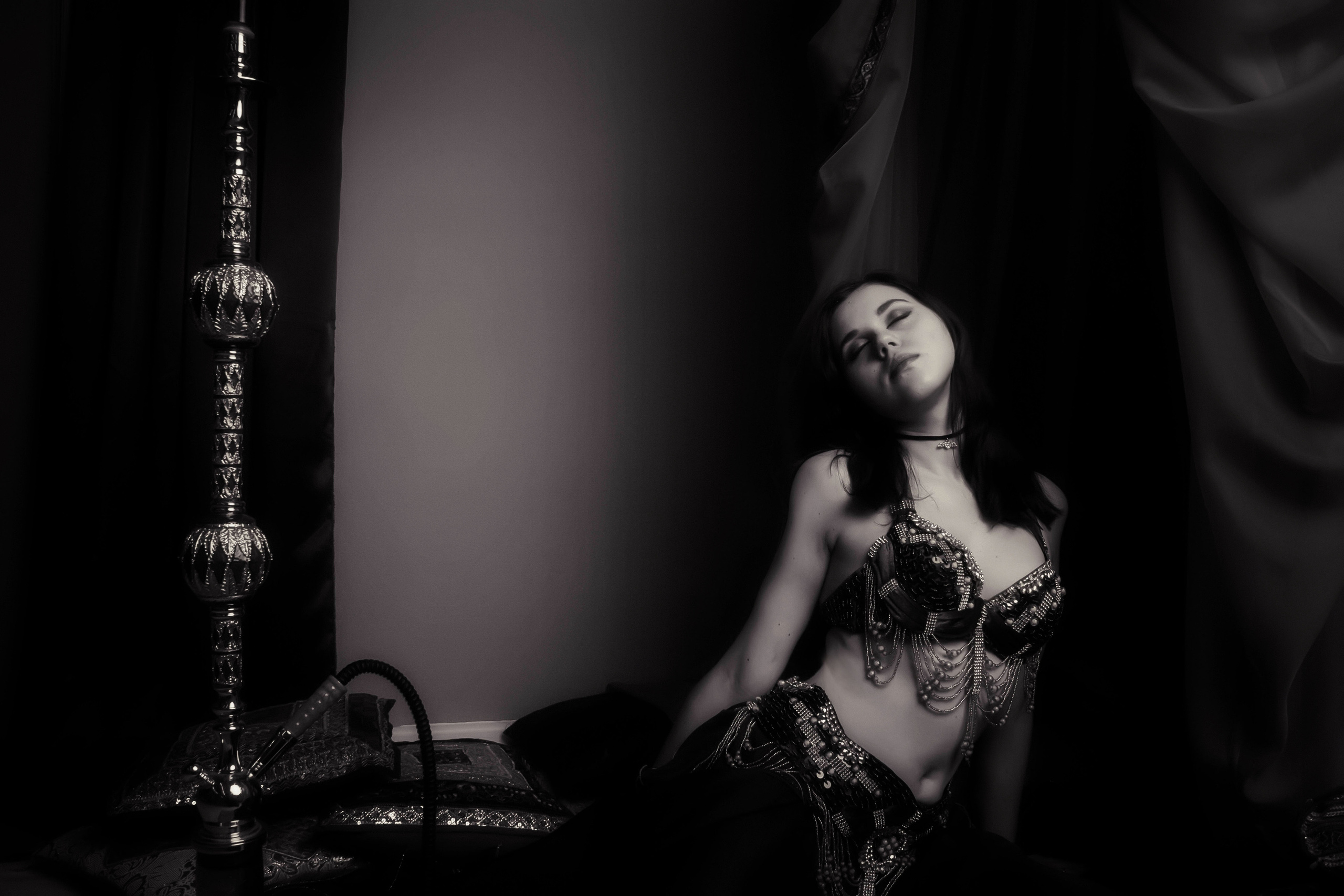 Сказки 1000 и 2 ночи. Фотограф Роман Витвицкий