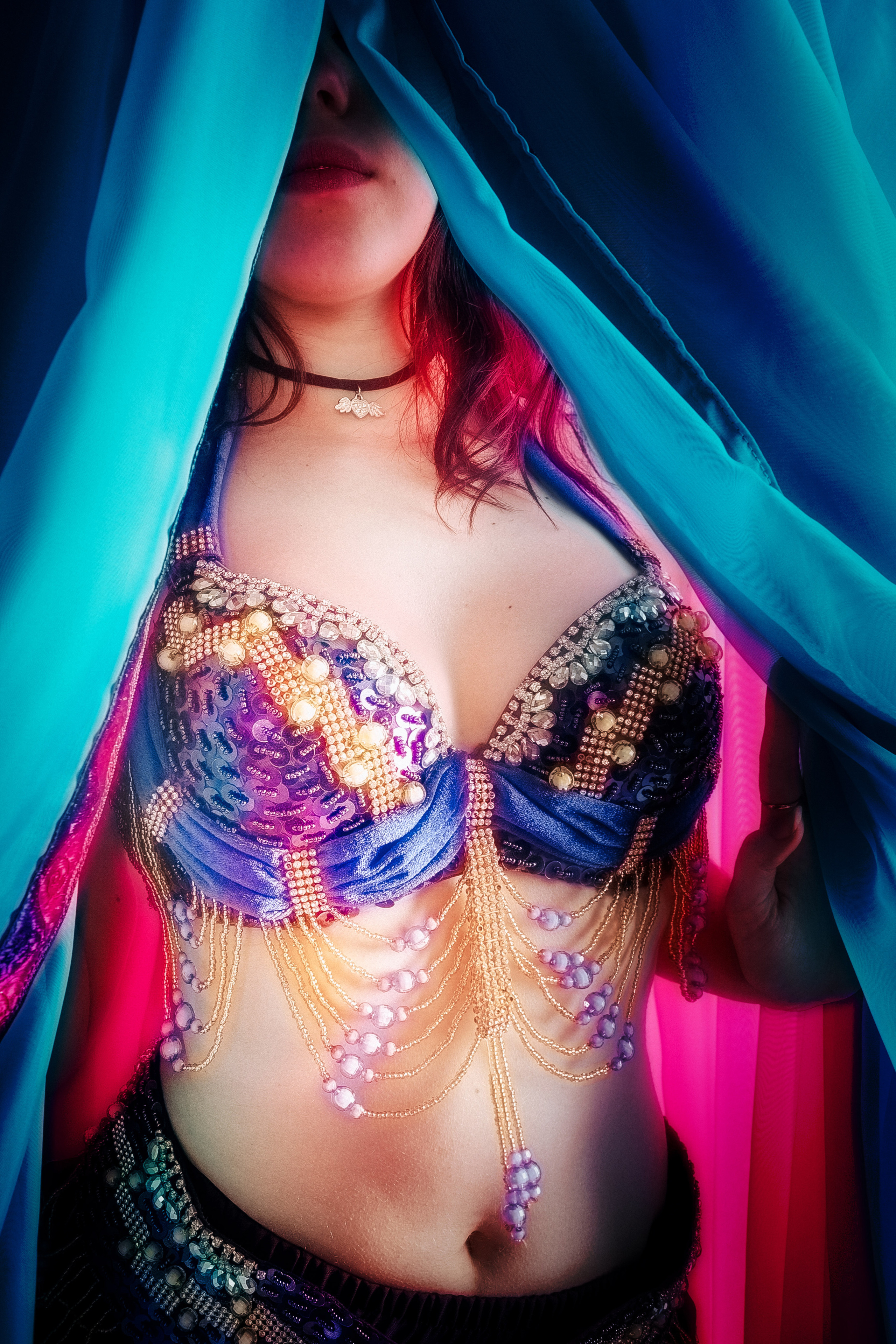 Сказки 1000 и 2 ночи. Фотограф Роман Витвицкий