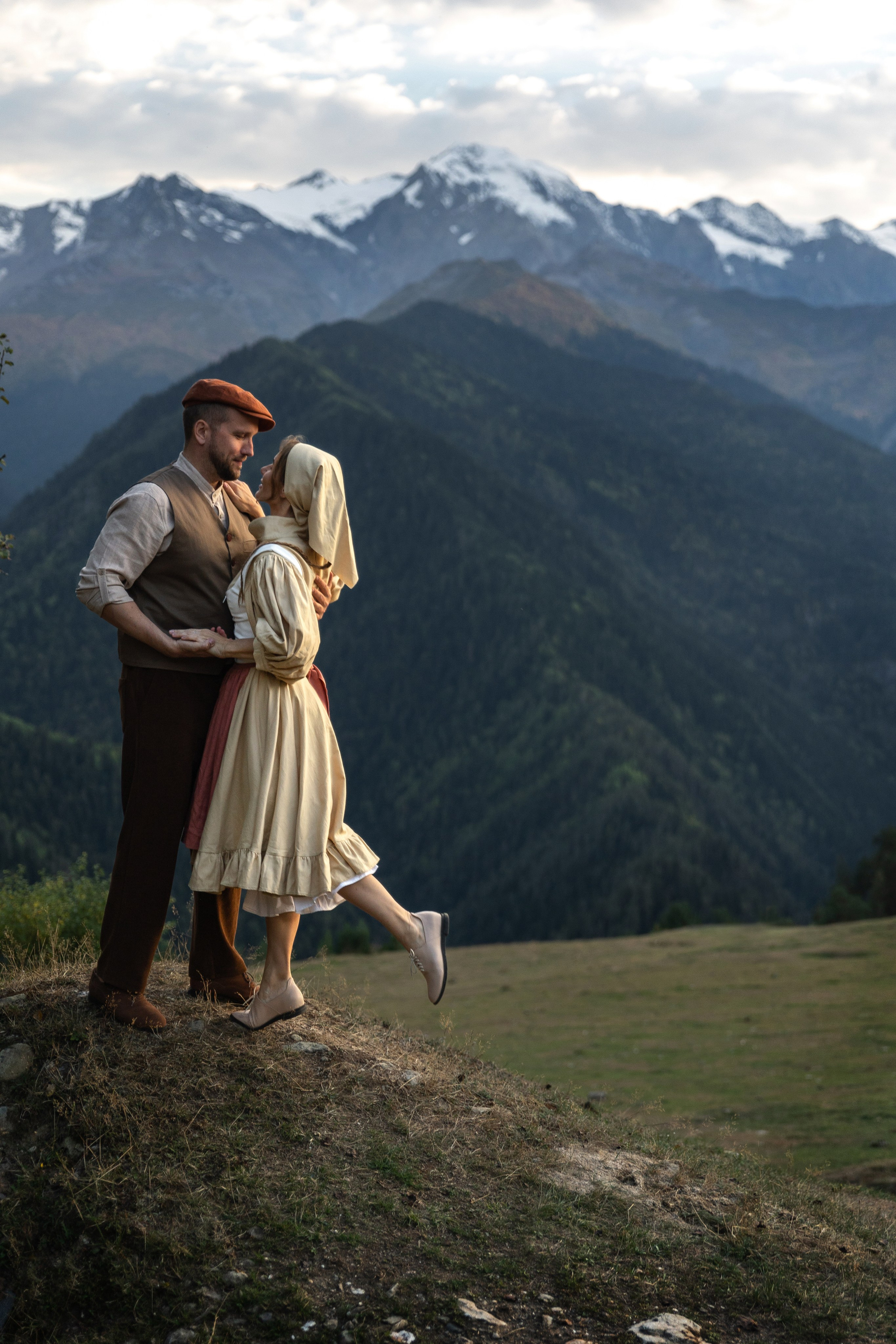 Фото-Туры. Свадебный и семейный фотограф в Екатеринбурге Михаил Лежнев