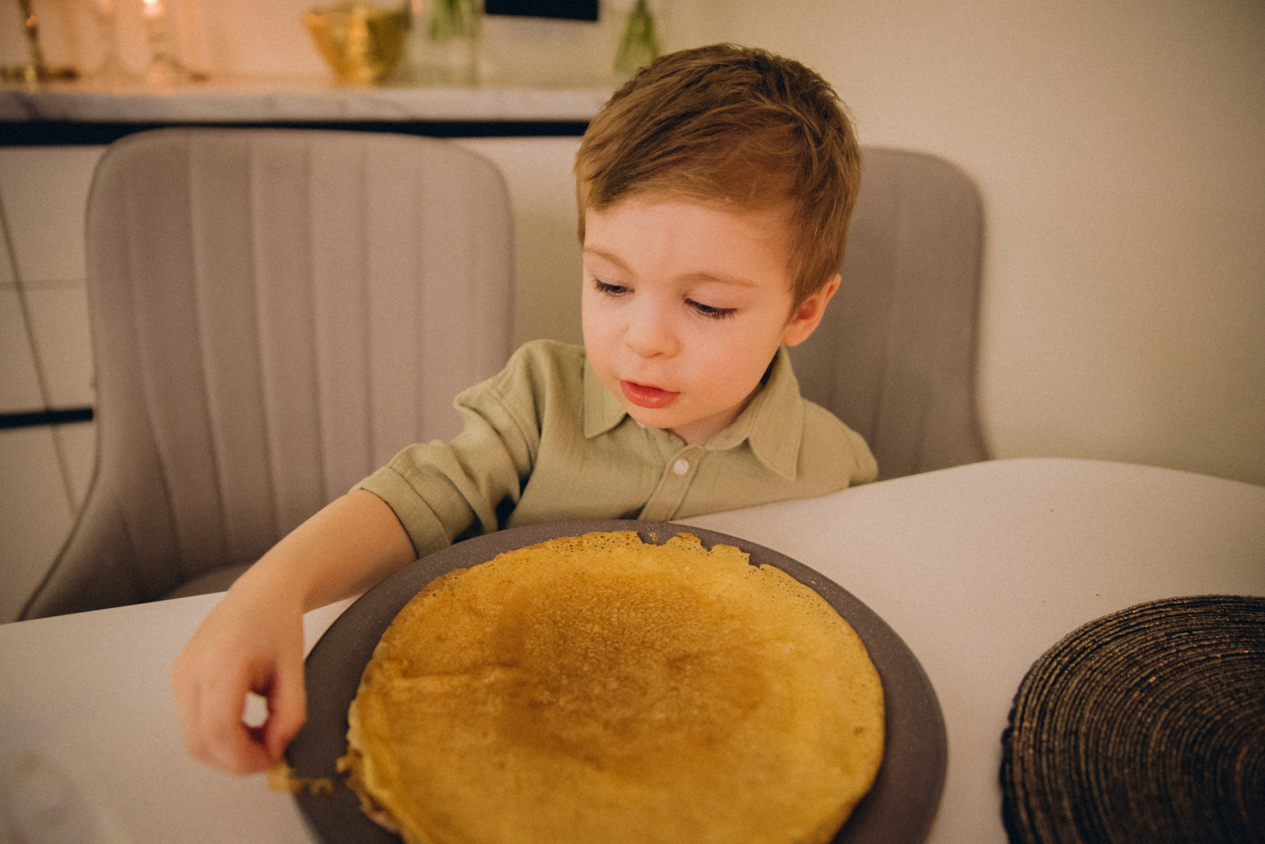 Юля и Лев. Фотограф в Новосибирске Полина Колмачевская