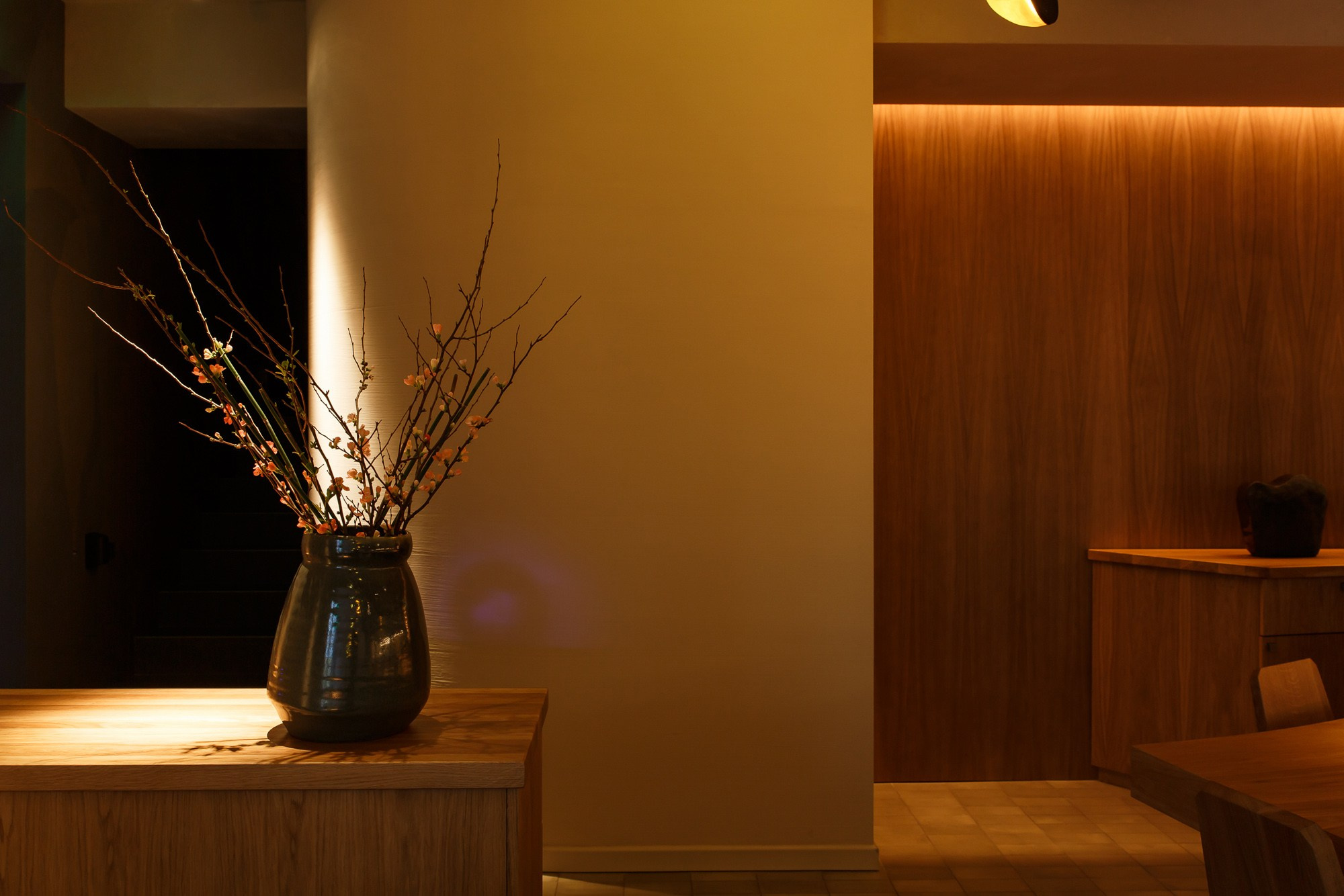 Lila Asia. Photographer Ksenia Kolesnikova. Interior, Product, and Portrait Photography in Moscow